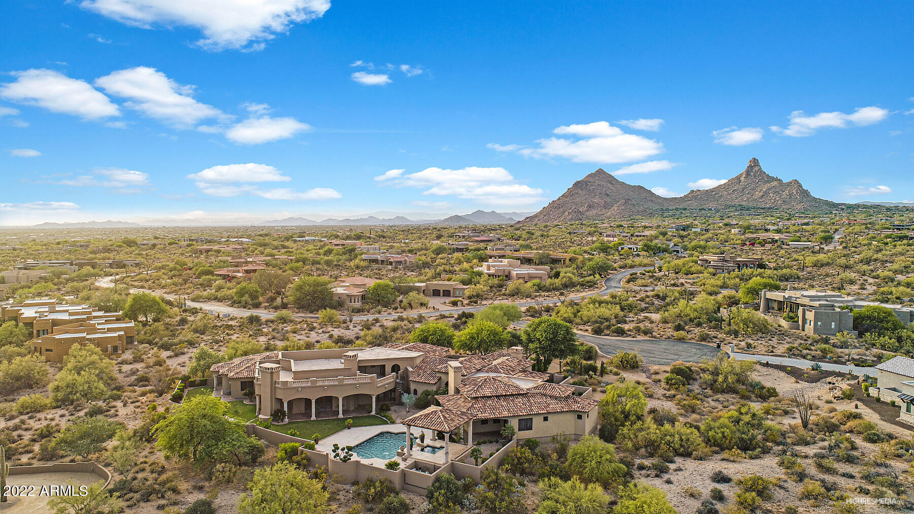 Ladera Vista - Residential