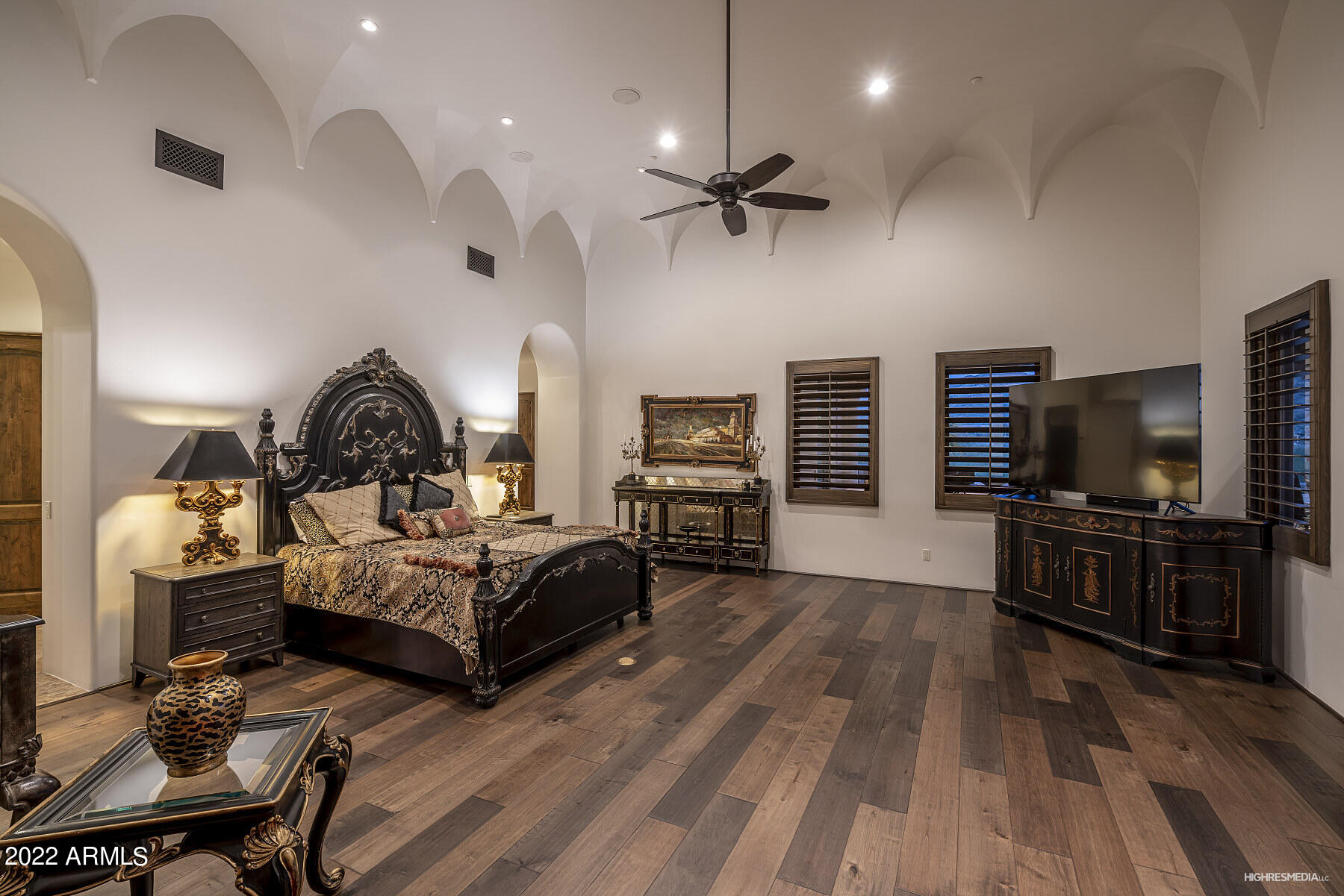 Ladera Vista - Residential