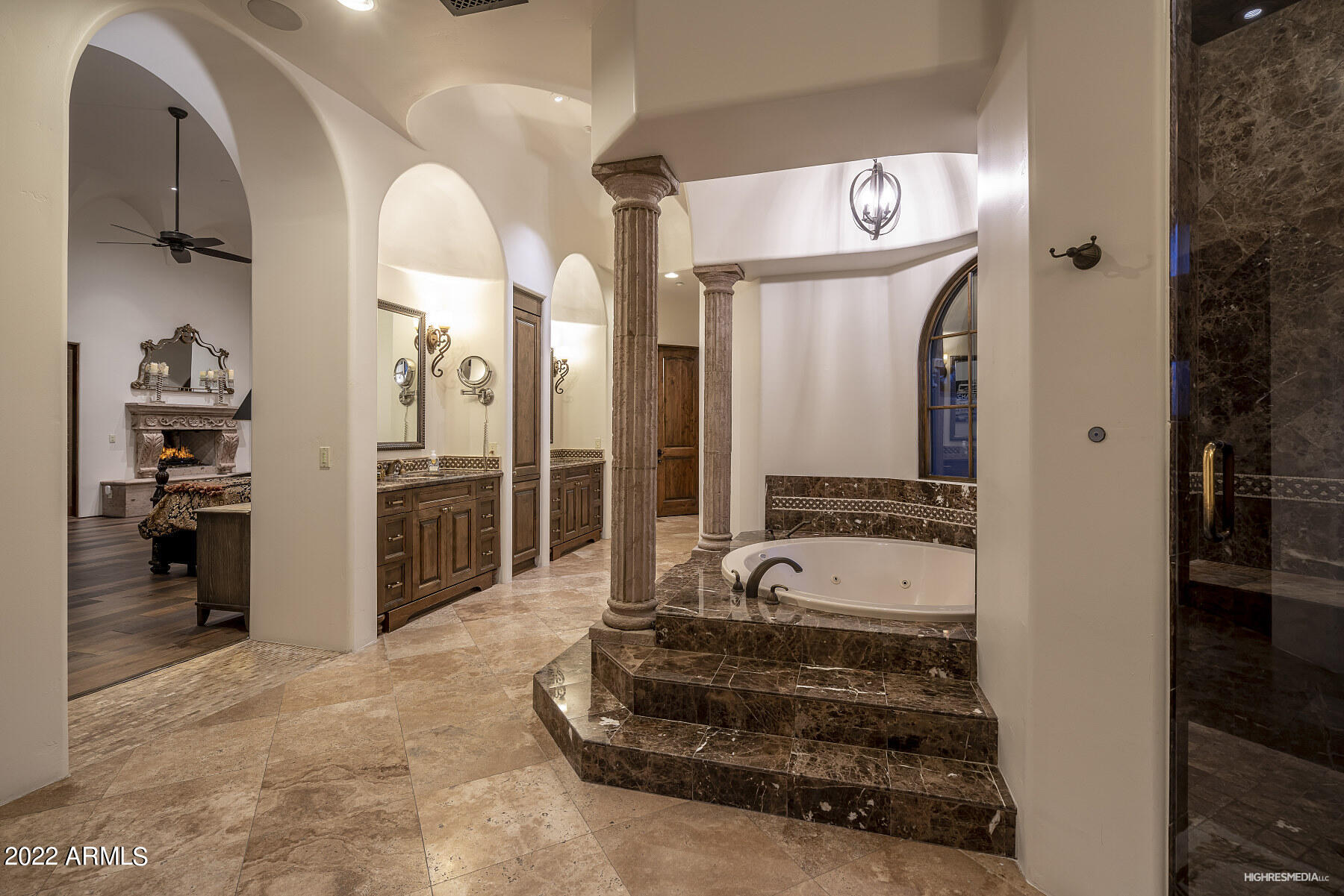 Ladera Vista - Residential