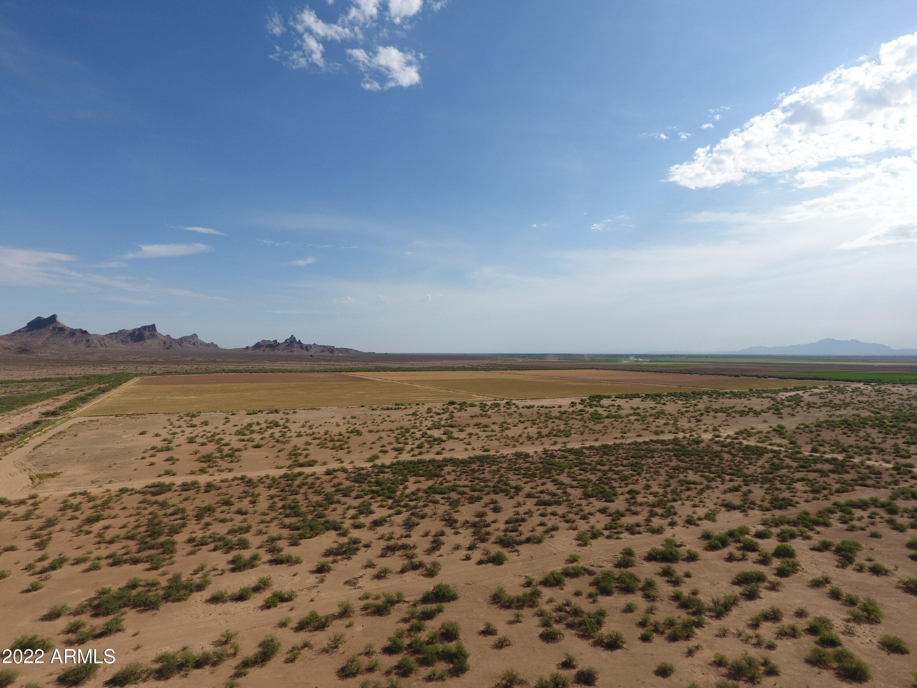 S11 T10S R6E - Land