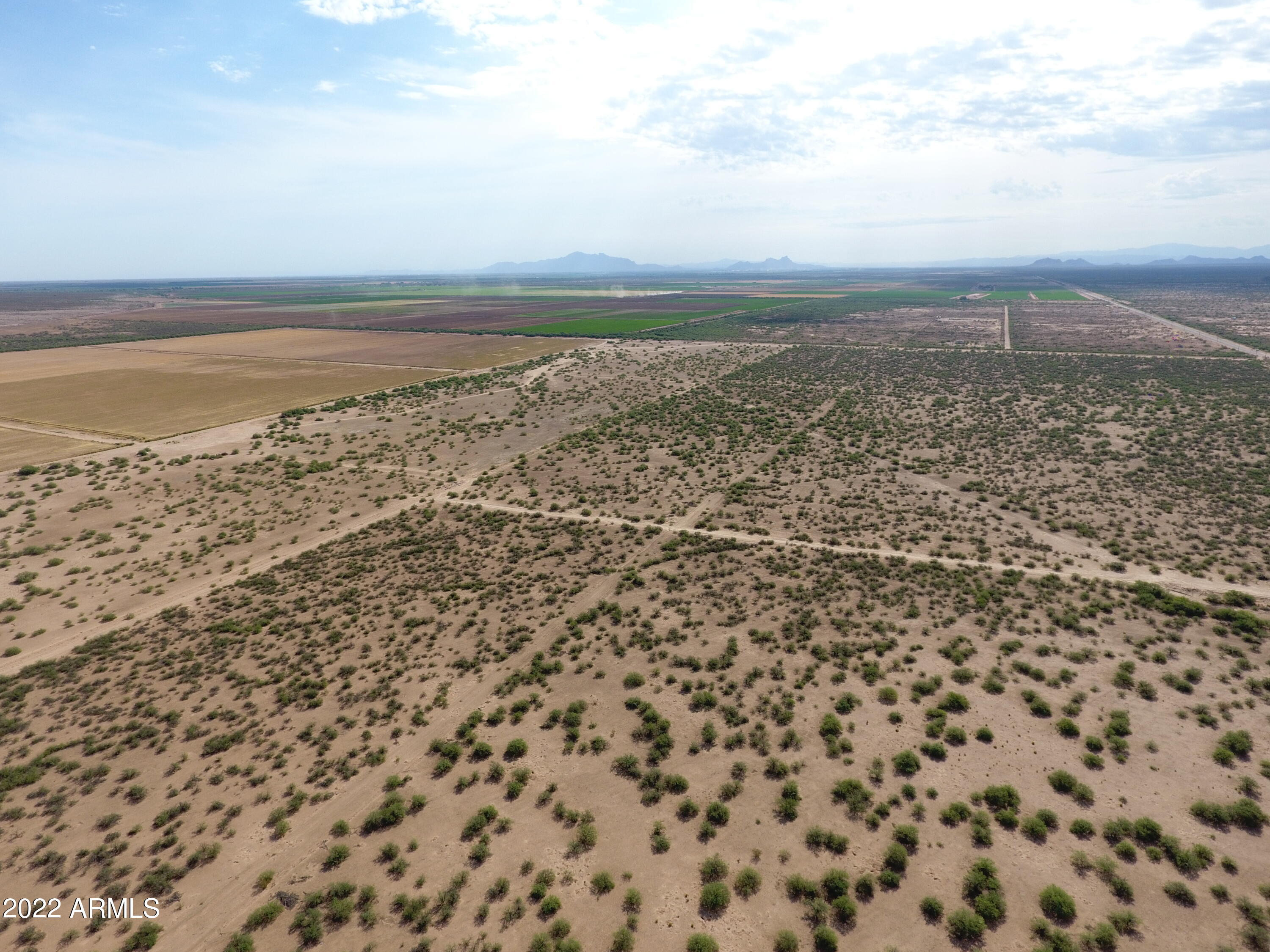 S11 T10S R6E - Land