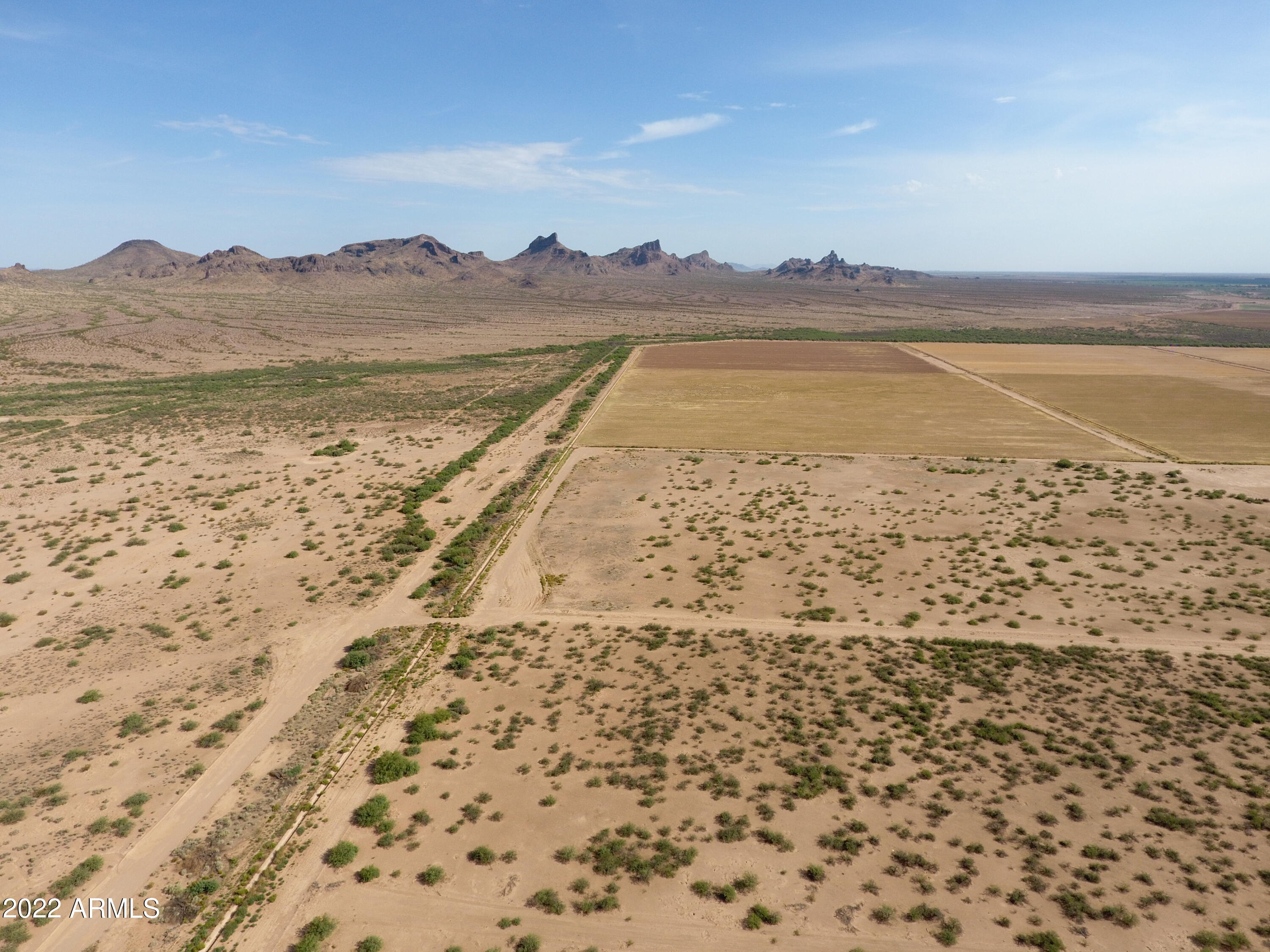 S11 T10S R6E - Land