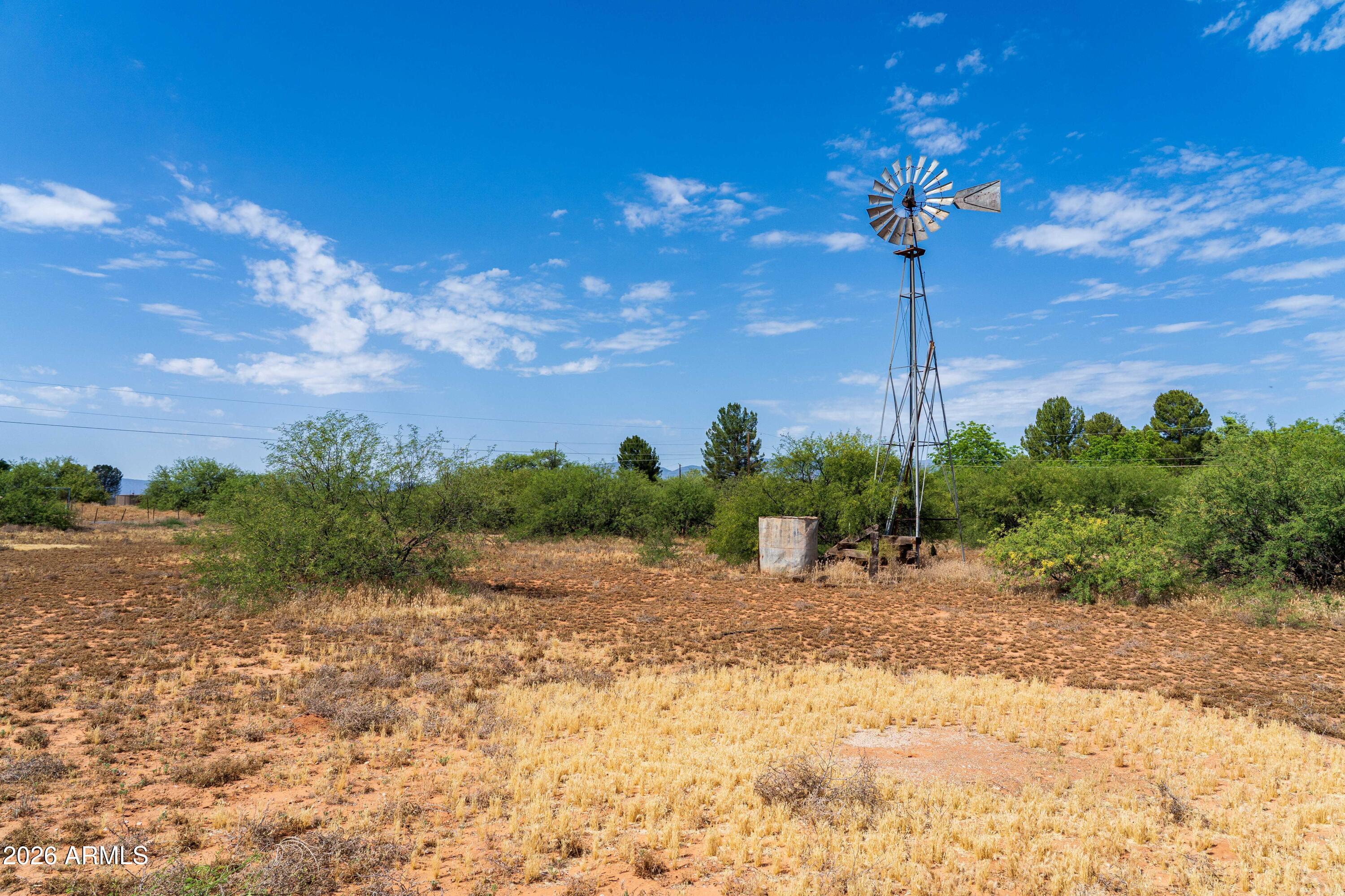 Under 5 Acres - Land