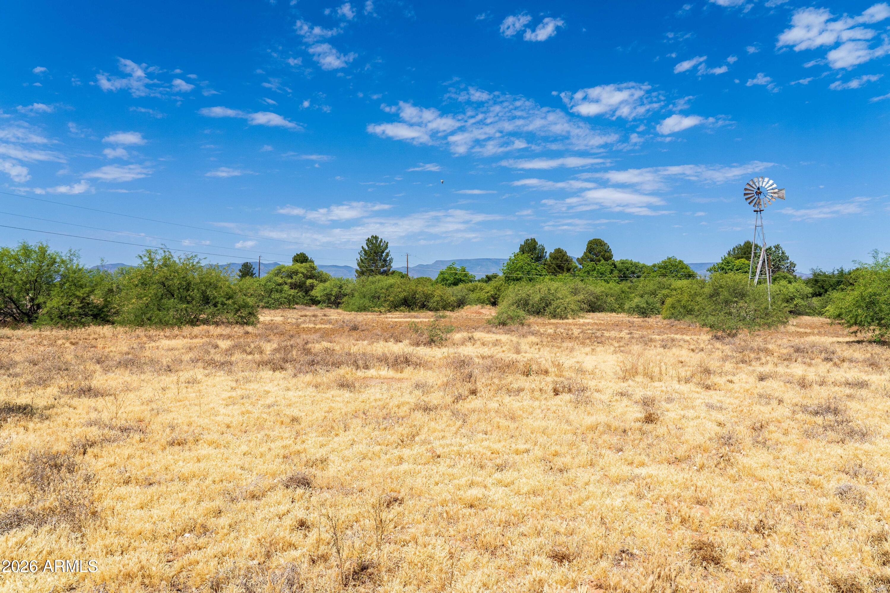 Under 5 Acres - Land