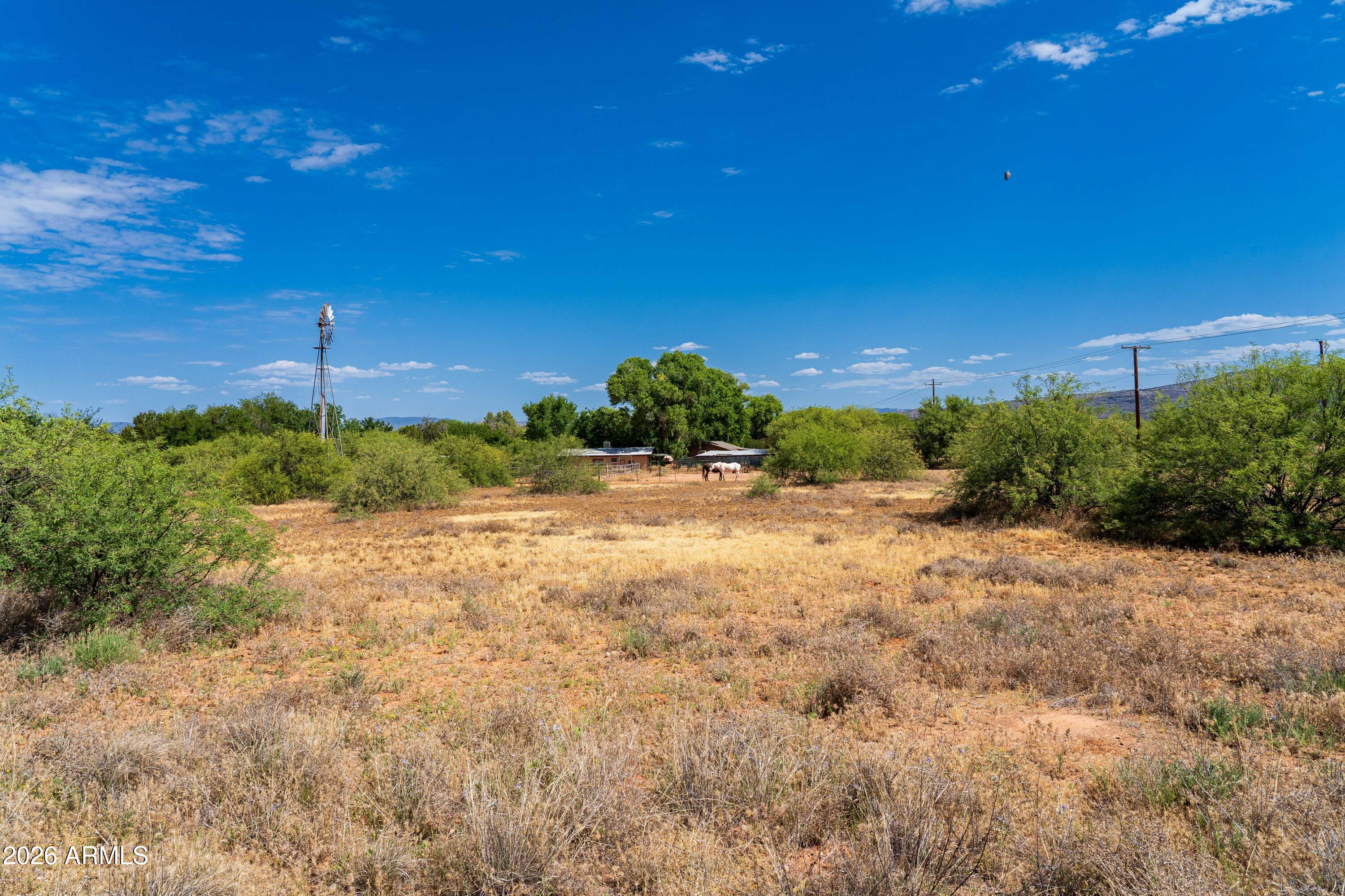 Under 5 Acres - Land