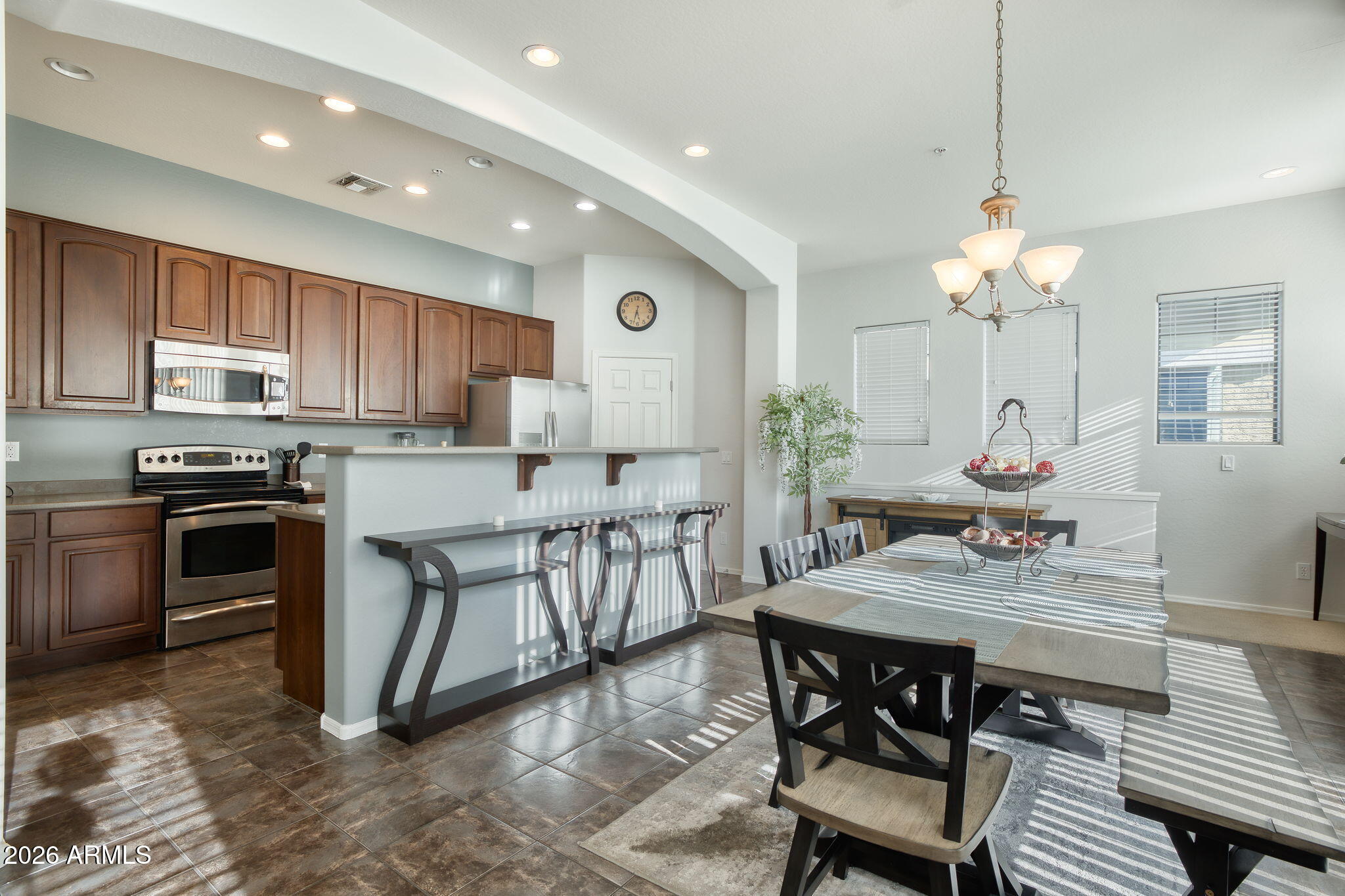 TOWNSQUARE AT SIERRA VERDE CONDOMINIUM - Residential