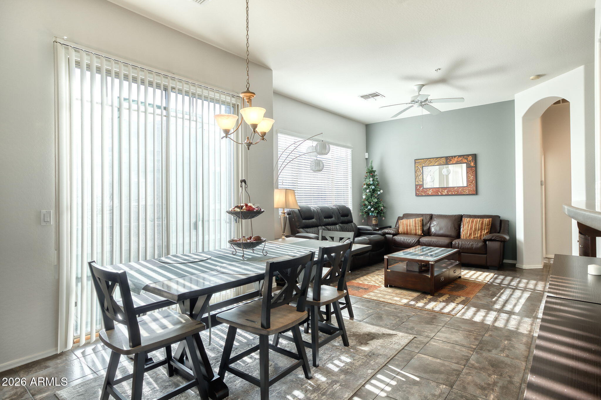 TOWNSQUARE AT SIERRA VERDE CONDOMINIUM - Residential