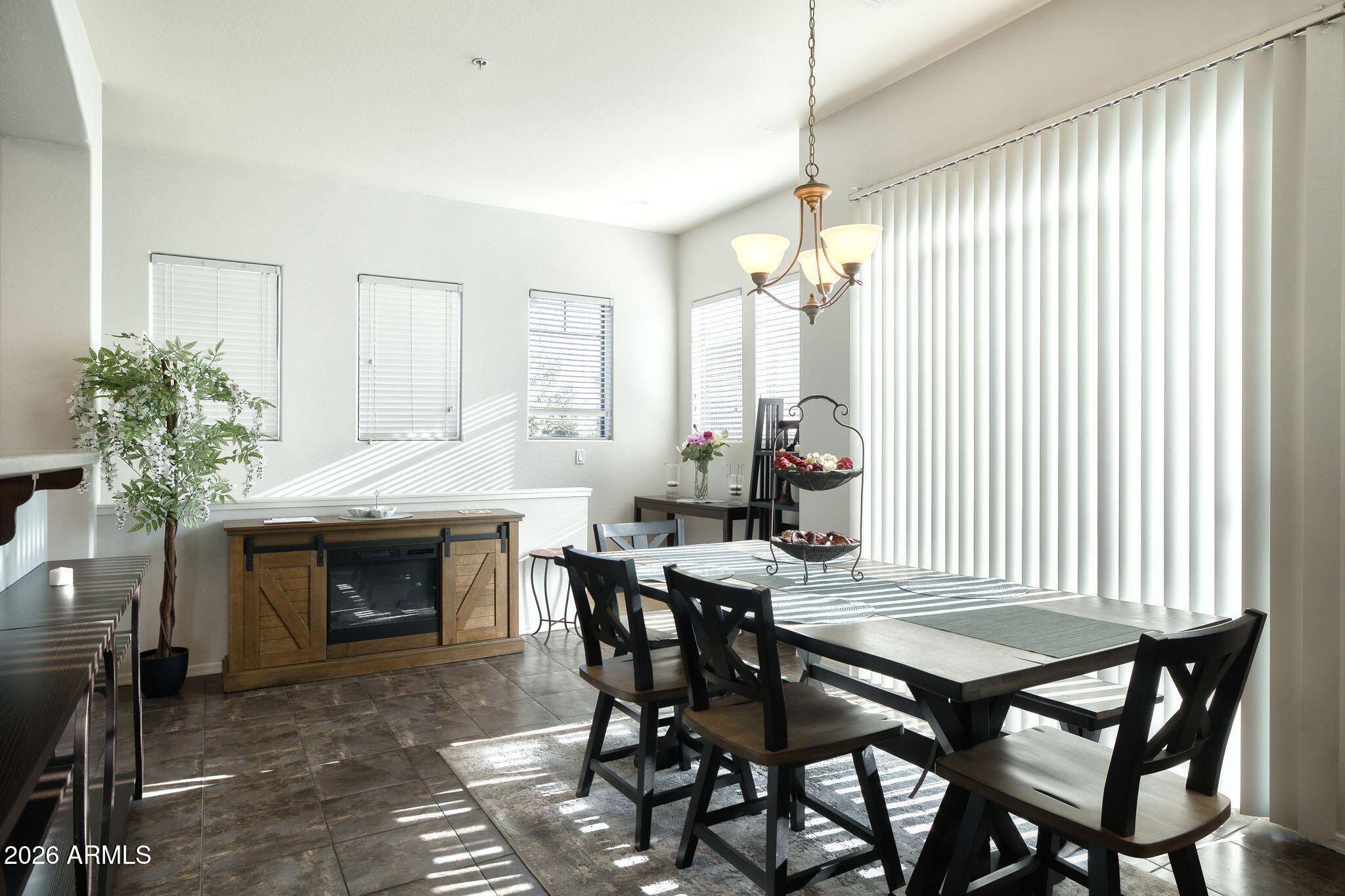 TOWNSQUARE AT SIERRA VERDE CONDOMINIUM - Residential