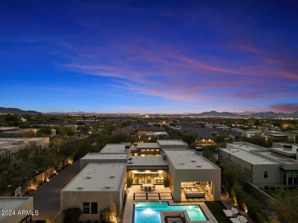 WHITE HORSE - Residential