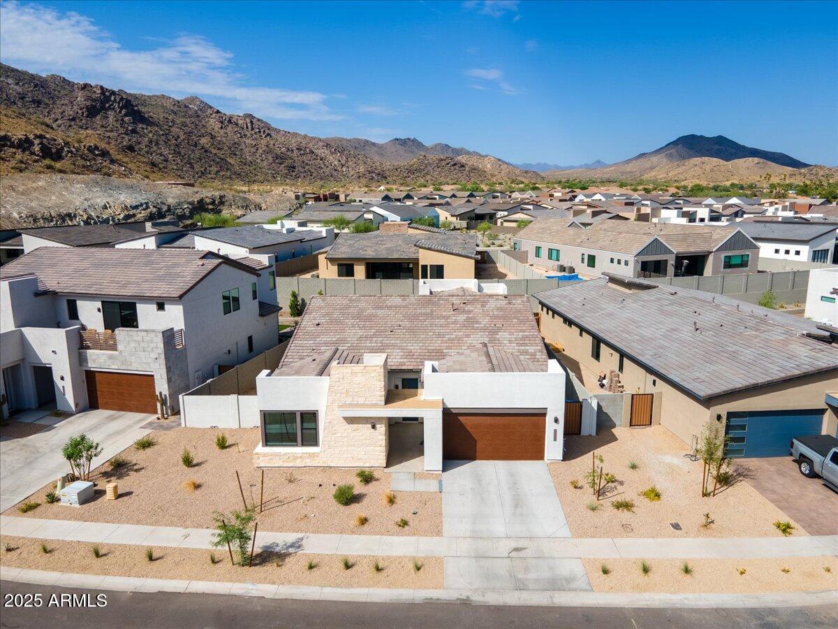 VISTAL PHASE 2B - Residential