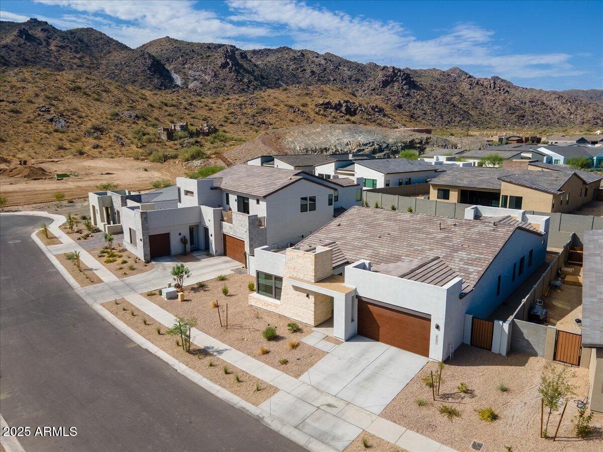 VISTAL PHASE 2B - Residential
