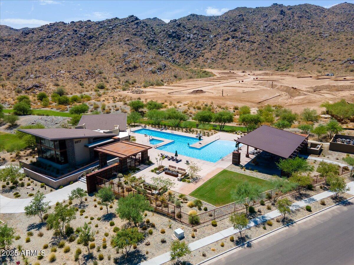 VISTAL PHASE 2B - Residential