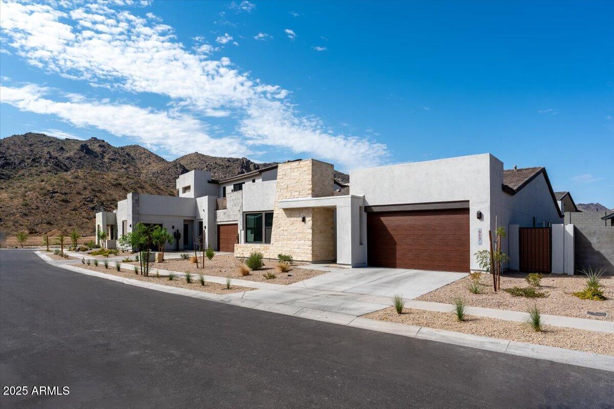 VISTAL PHASE 2B - Residential