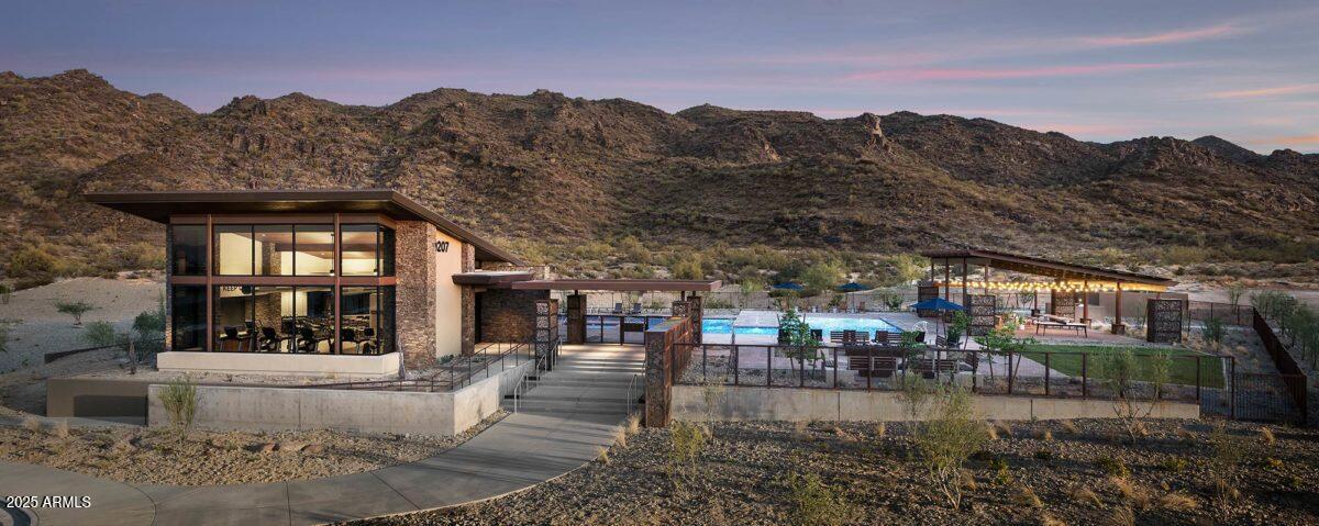 VISTAL PHASE 2B - Residential