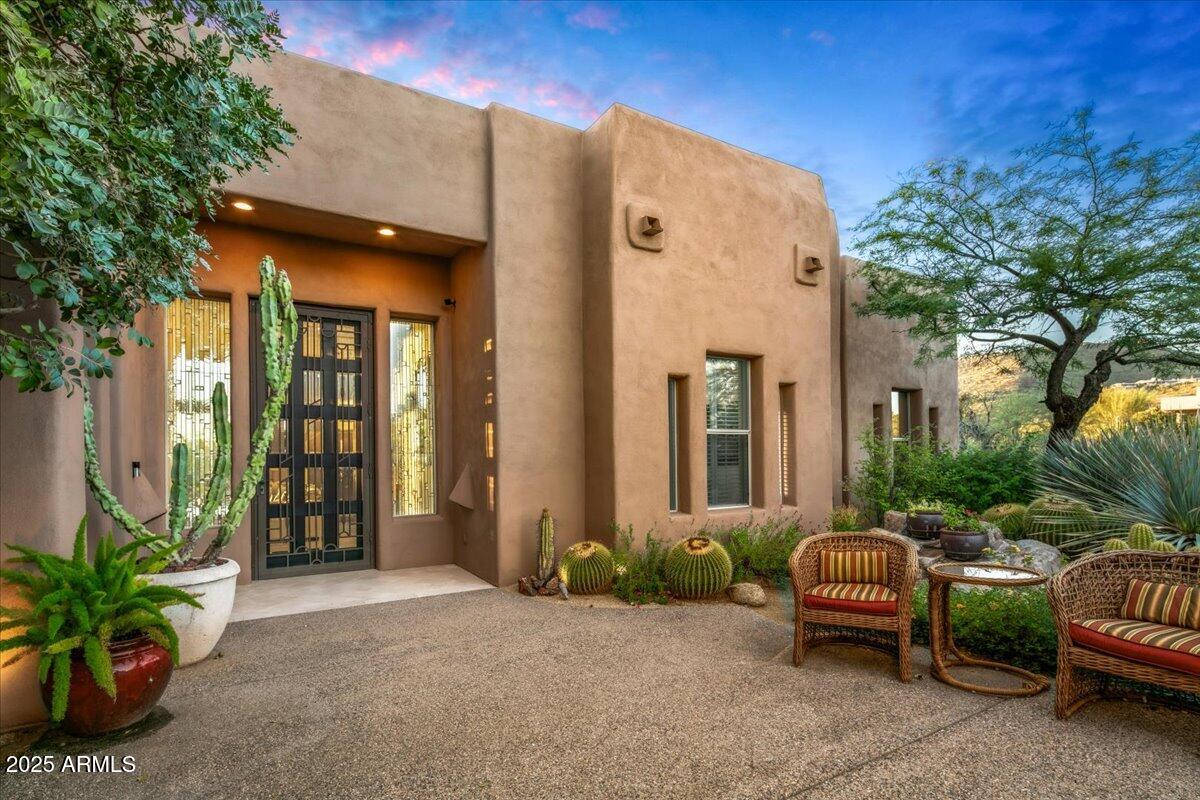 DESERT MOUNTAIN - Residential