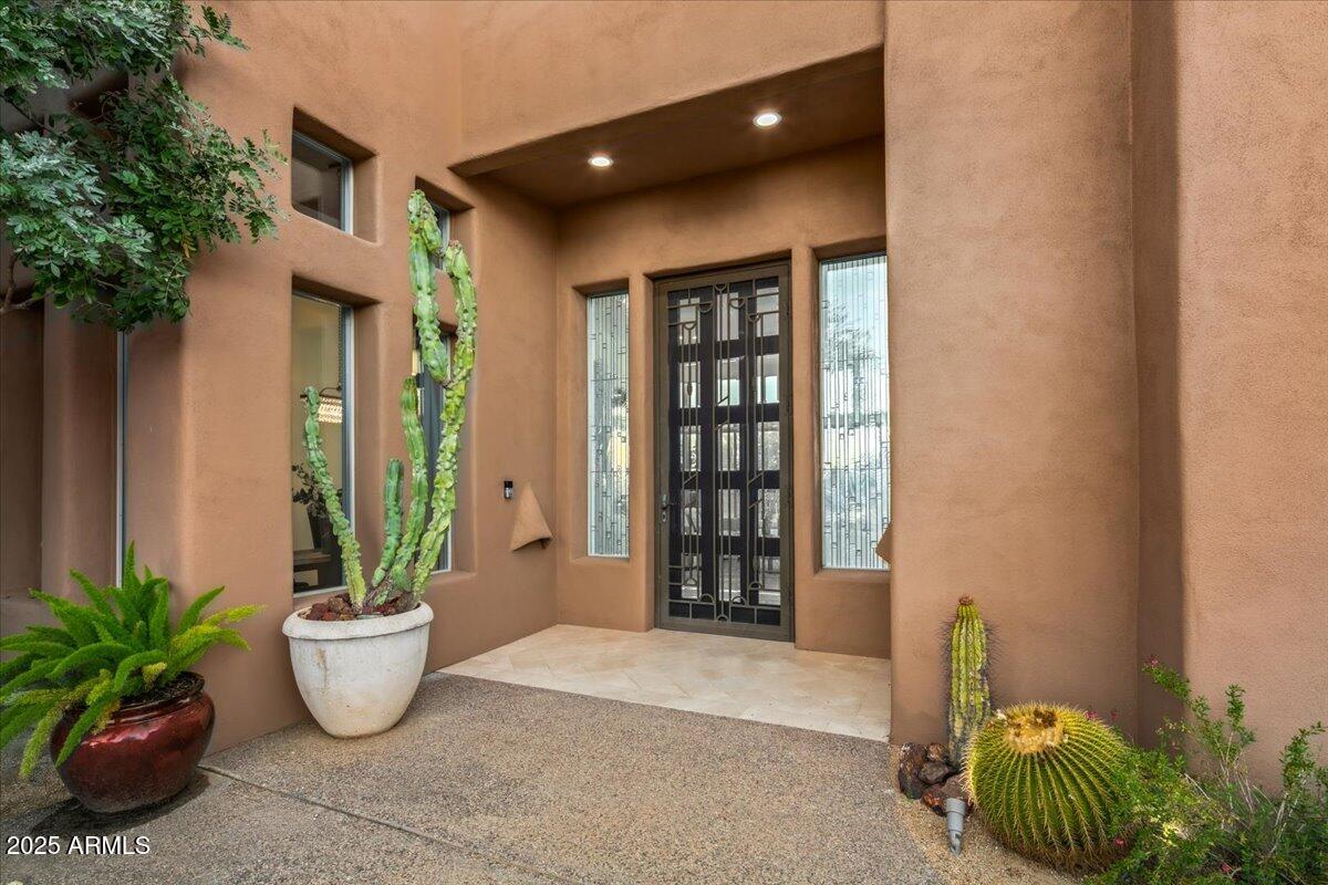 DESERT MOUNTAIN - Residential