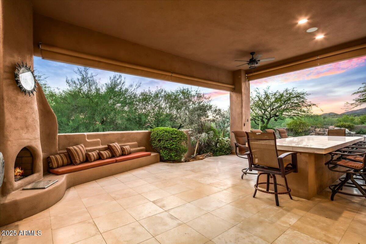 DESERT MOUNTAIN - Residential