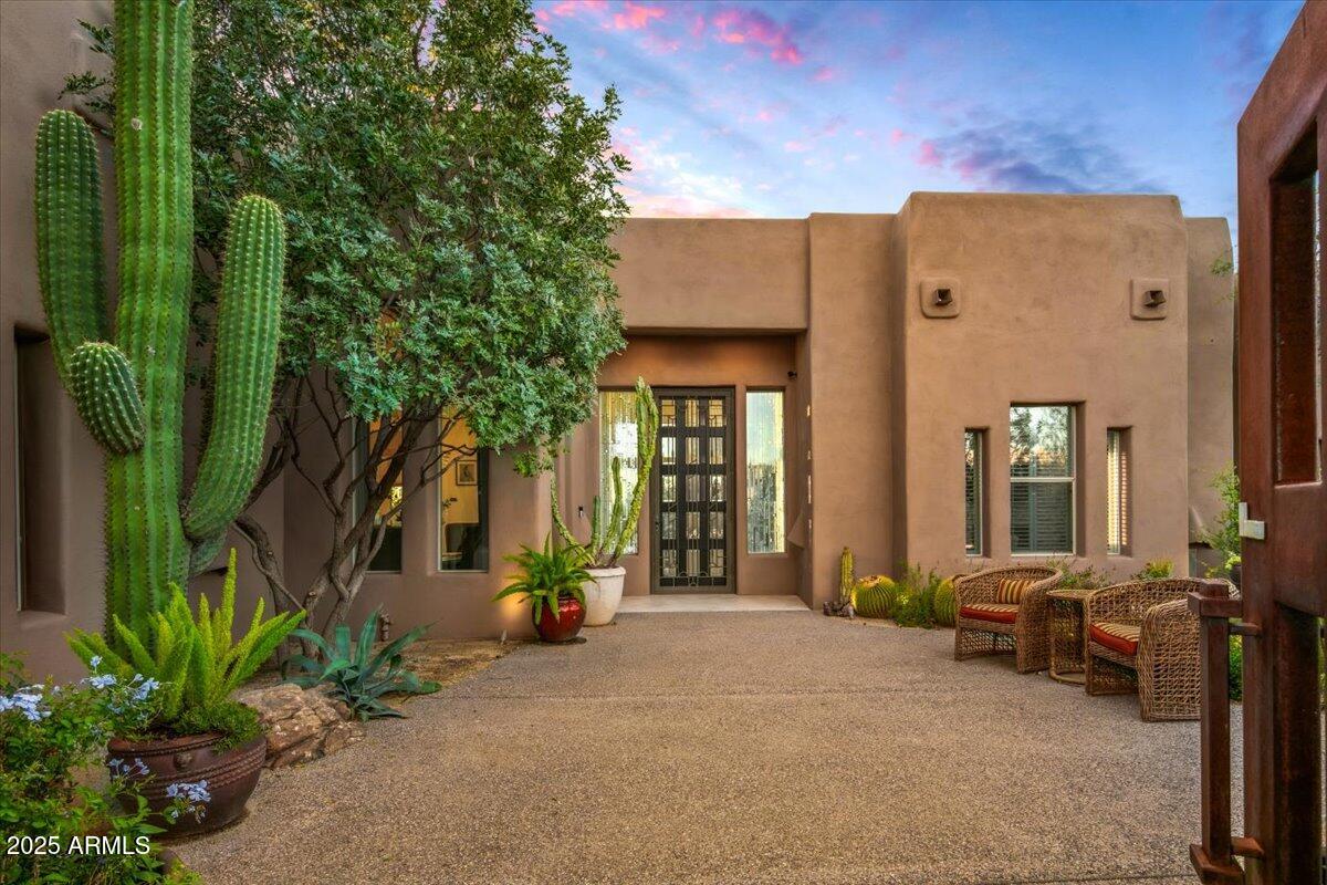 DESERT MOUNTAIN - Residential