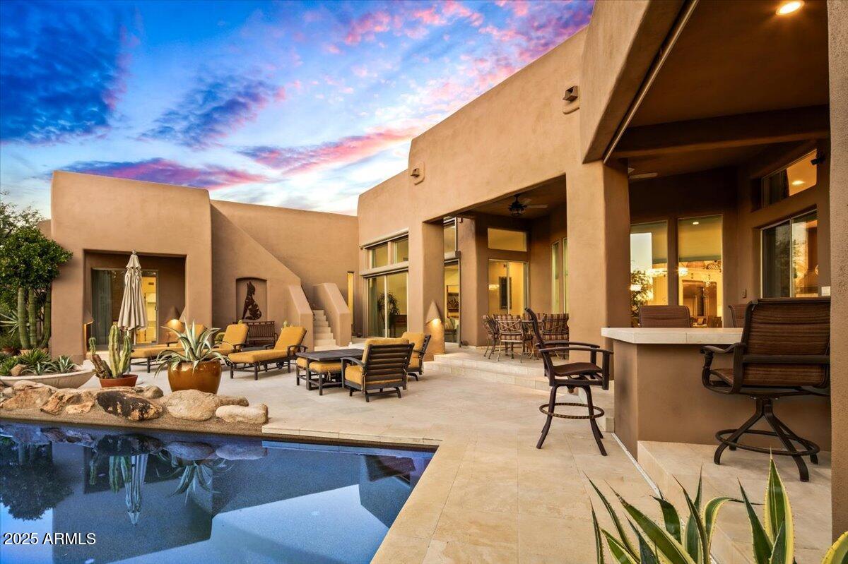 DESERT MOUNTAIN - Residential
