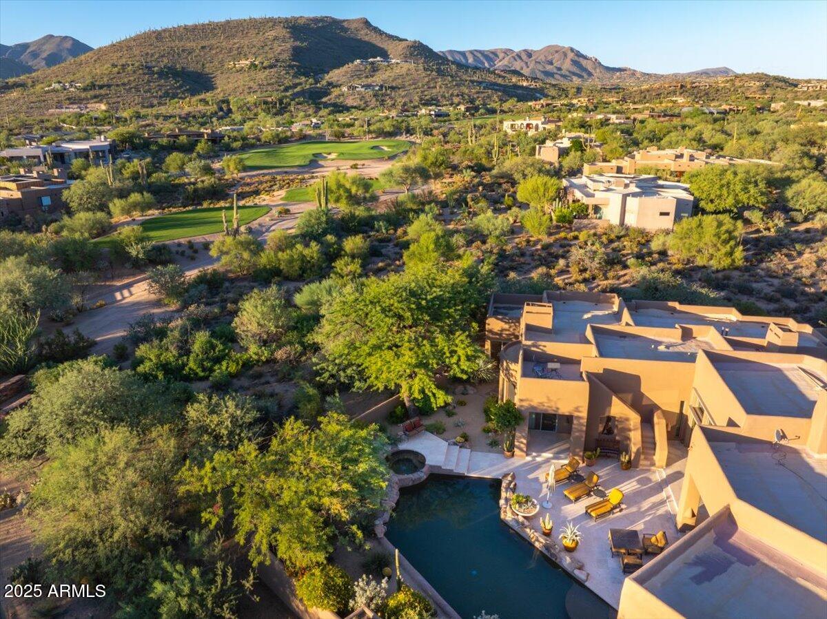 DESERT MOUNTAIN - Residential