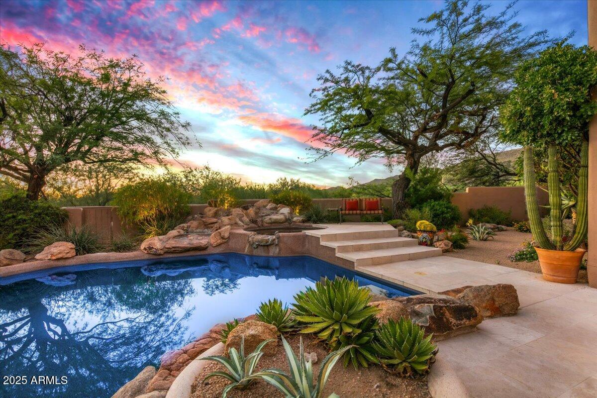 DESERT MOUNTAIN - Residential