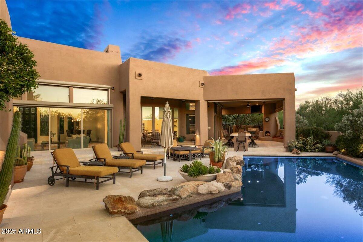 DESERT MOUNTAIN - Residential