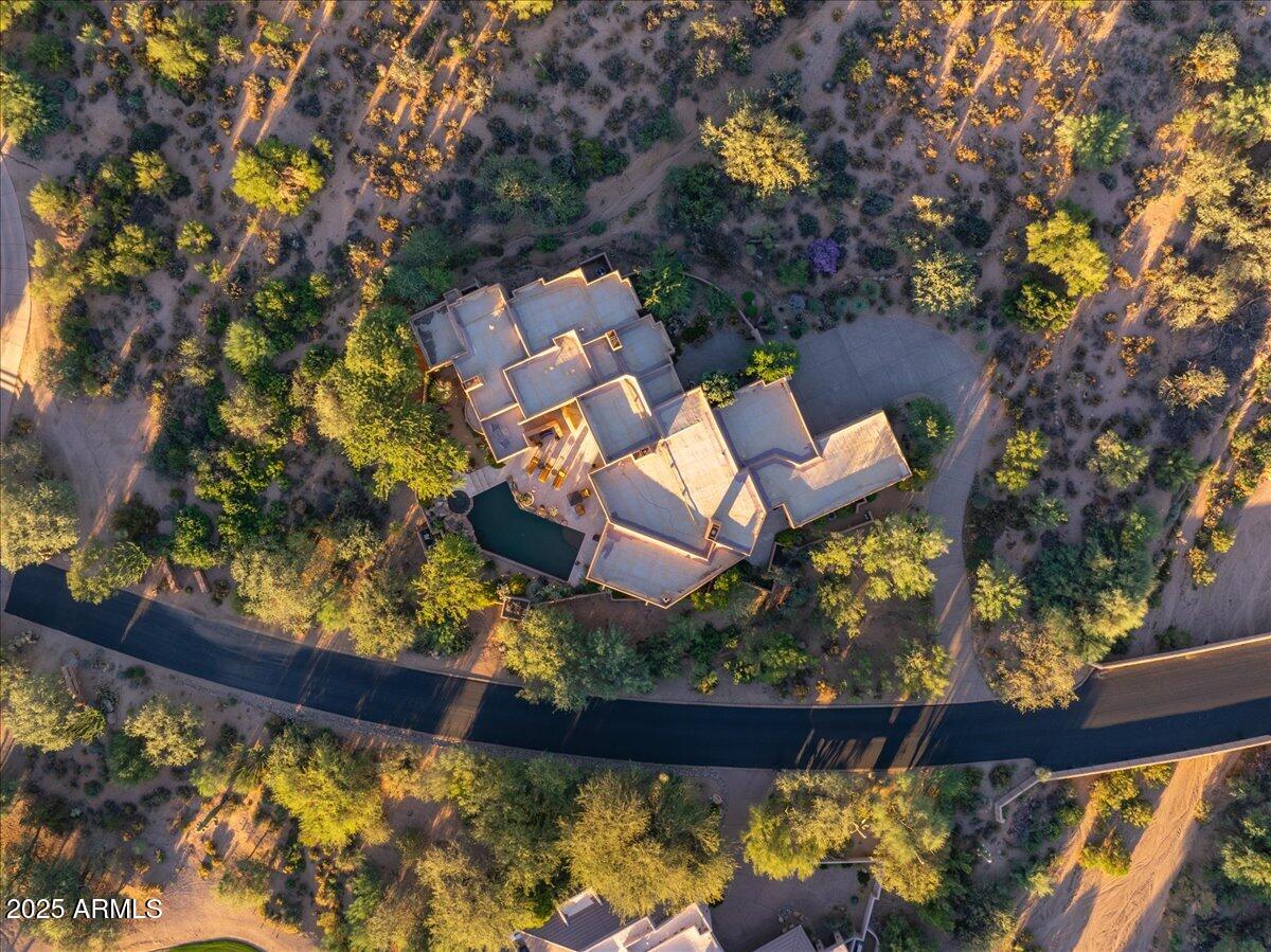 DESERT MOUNTAIN - Residential