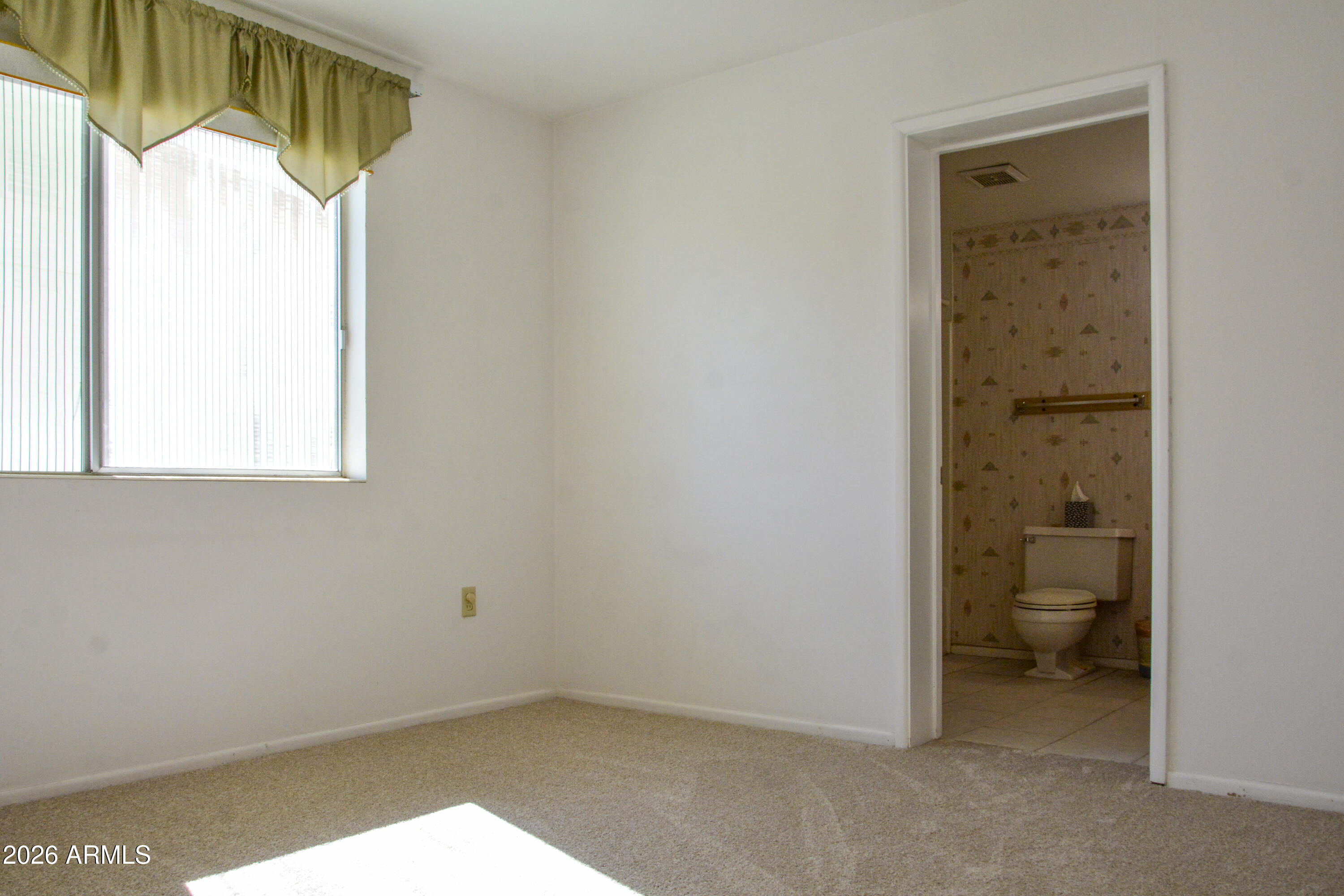 SUN CITY UNIT 6 - Residential