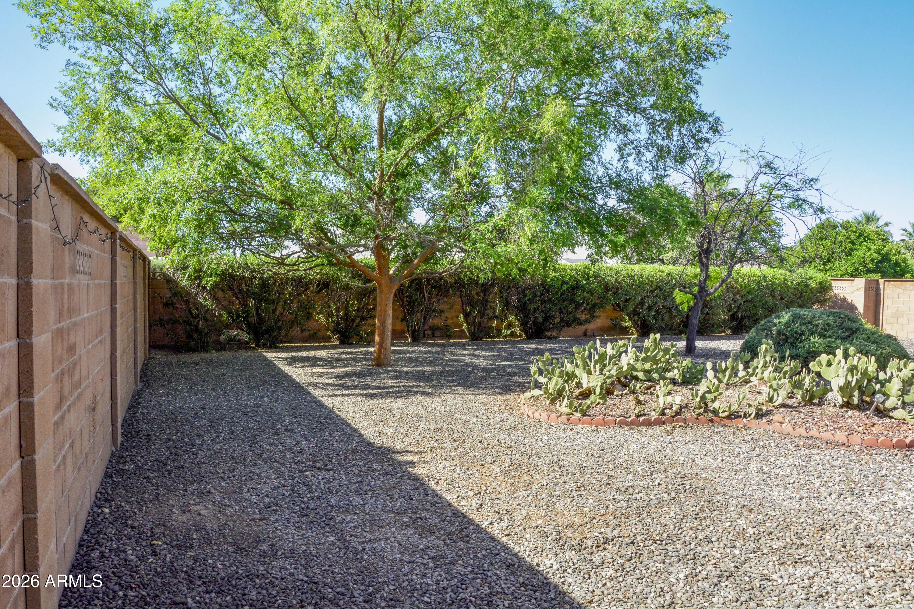 SUN CITY UNIT 6 - Residential