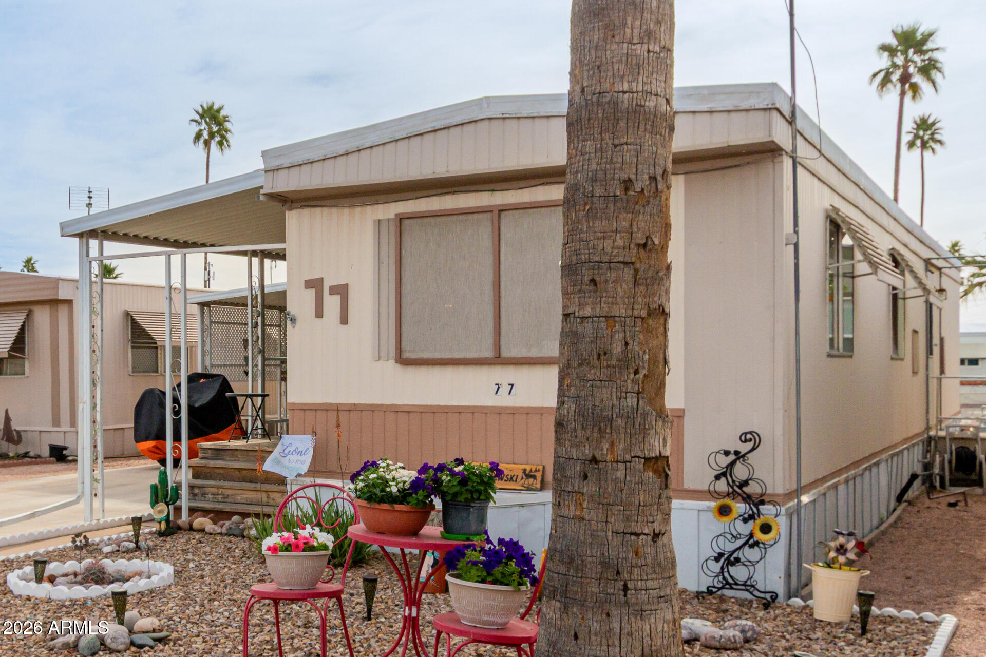 Skyhaven Estates - Residential