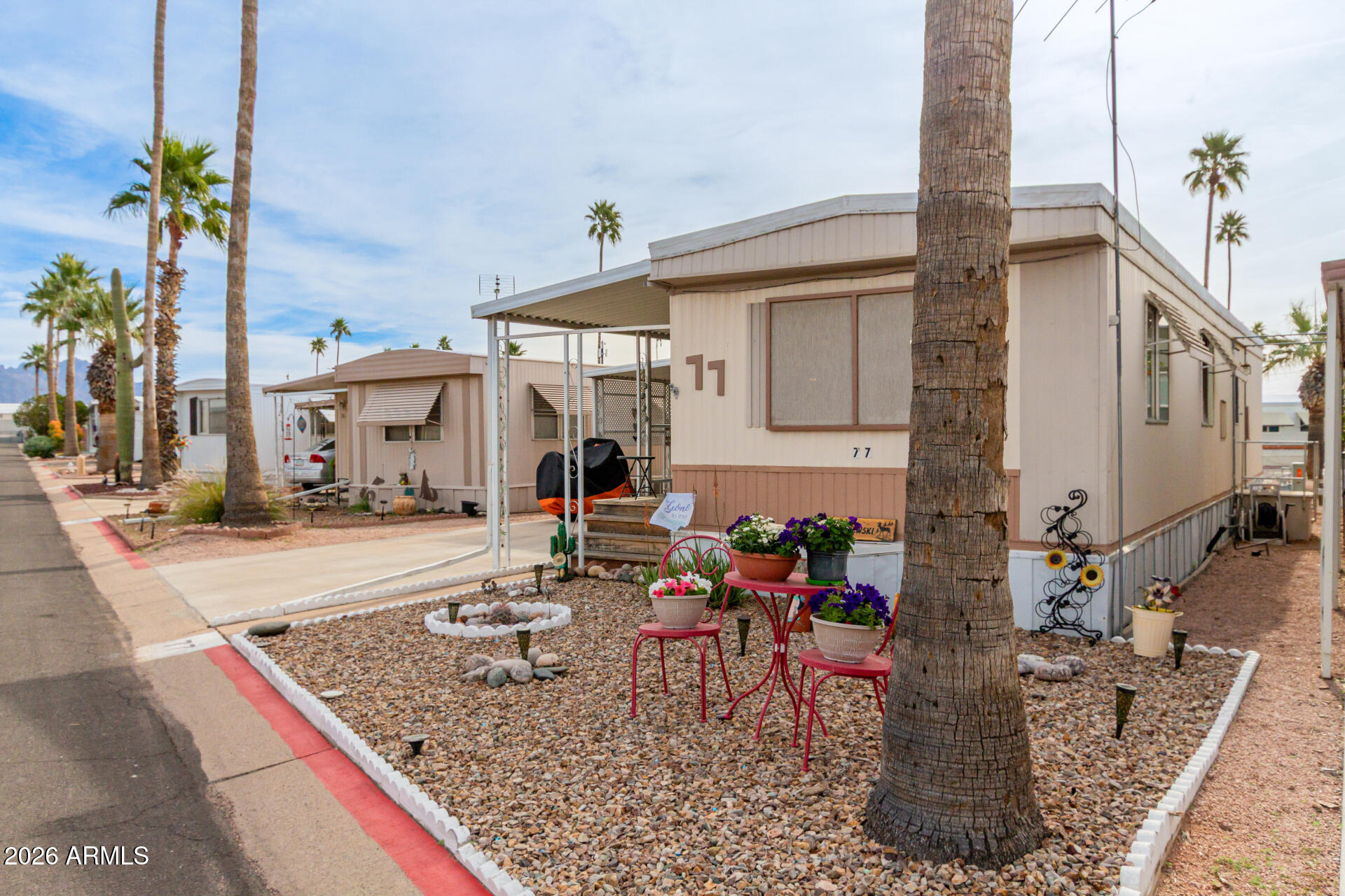 Skyhaven Estates - Residential