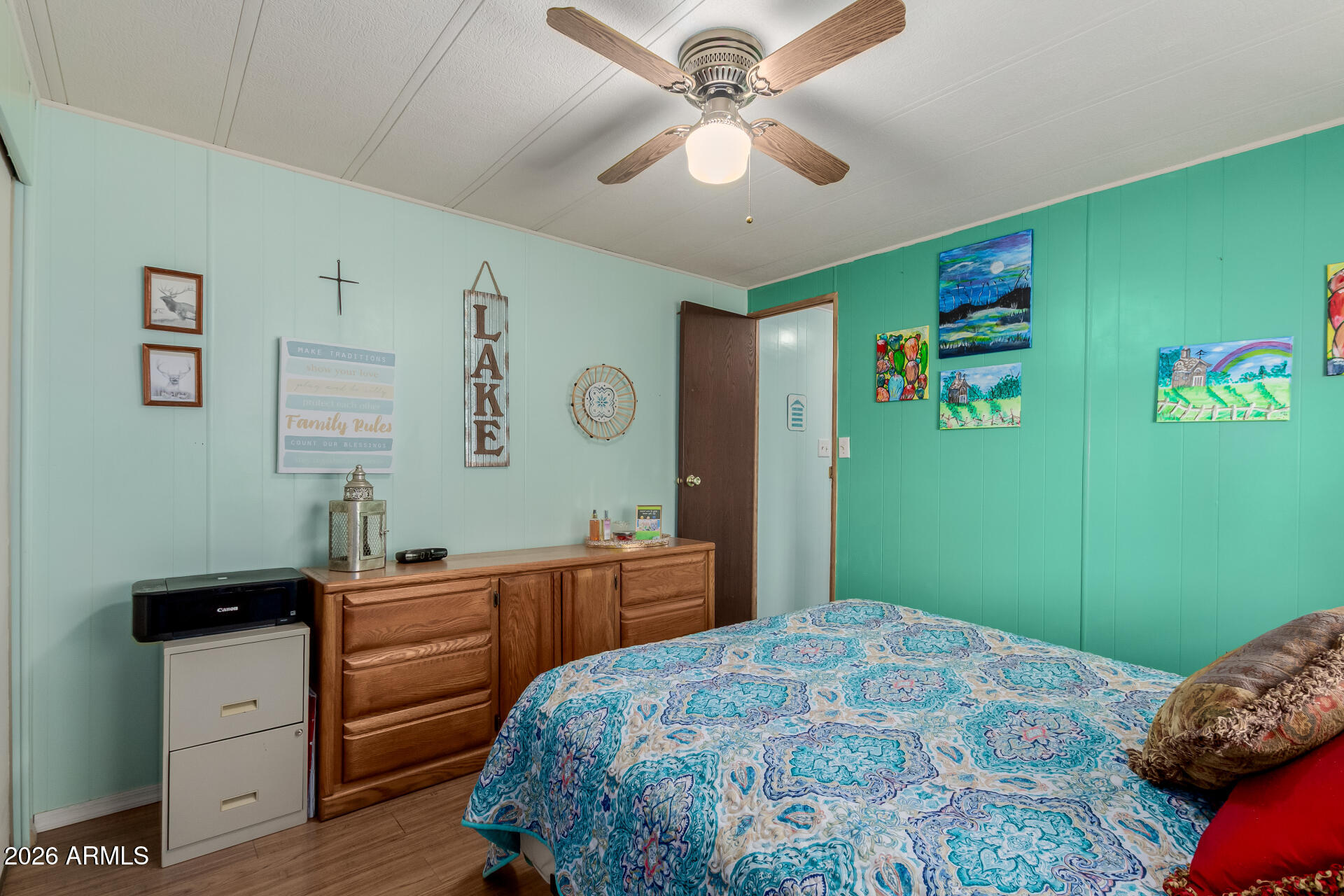 Skyhaven Estates - Residential