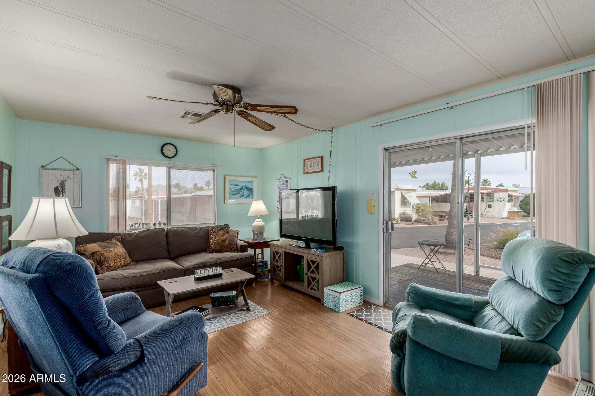 Skyhaven Estates - Residential