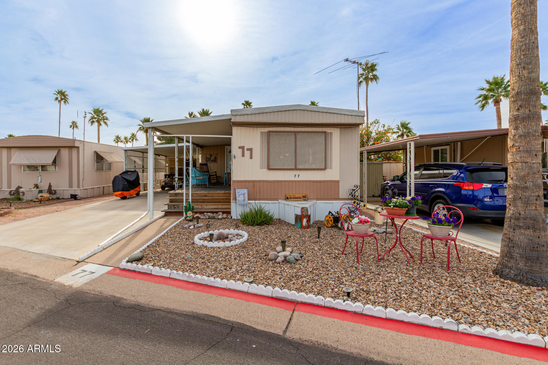 Skyhaven Estates - Residential
