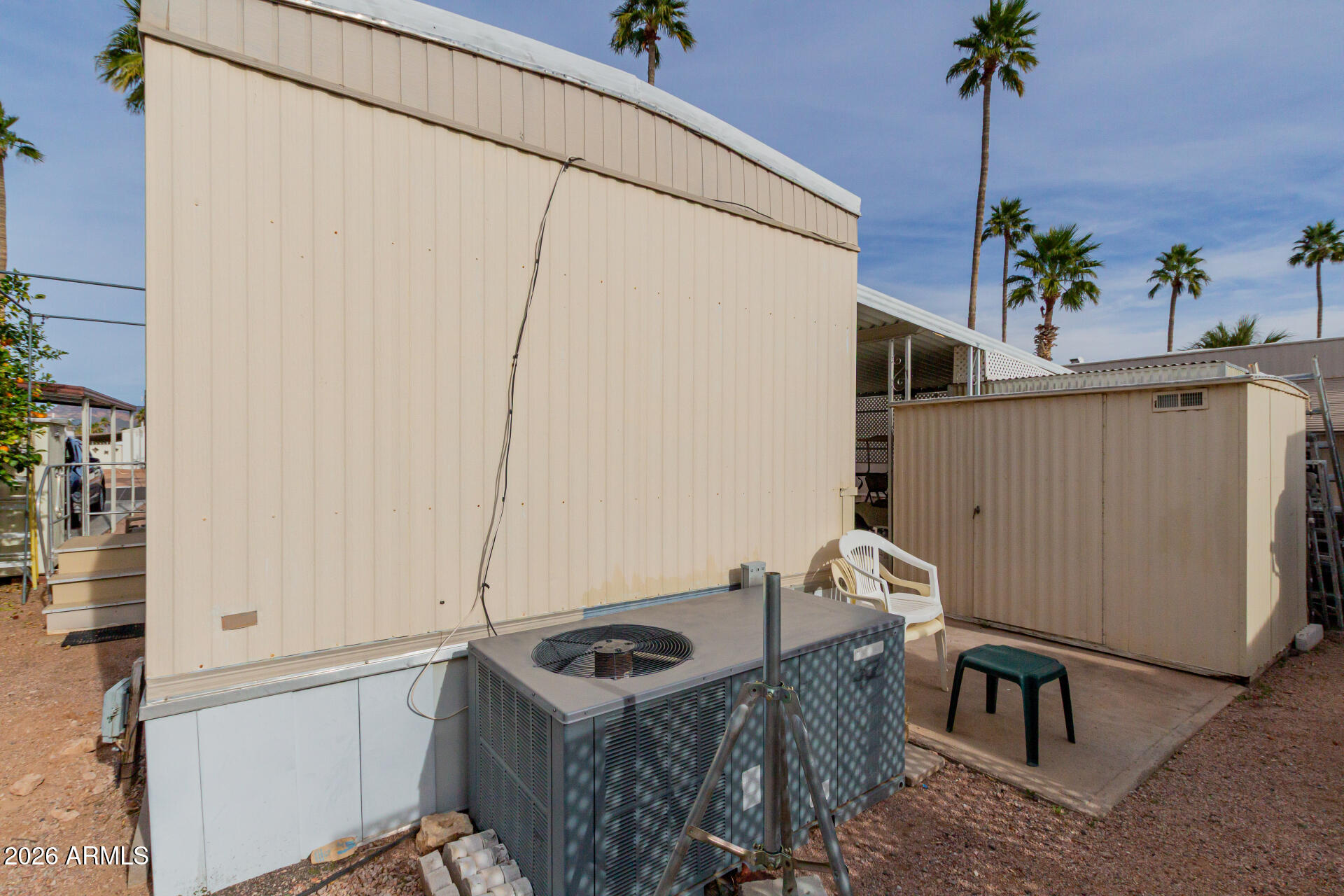 Skyhaven Estates - Residential