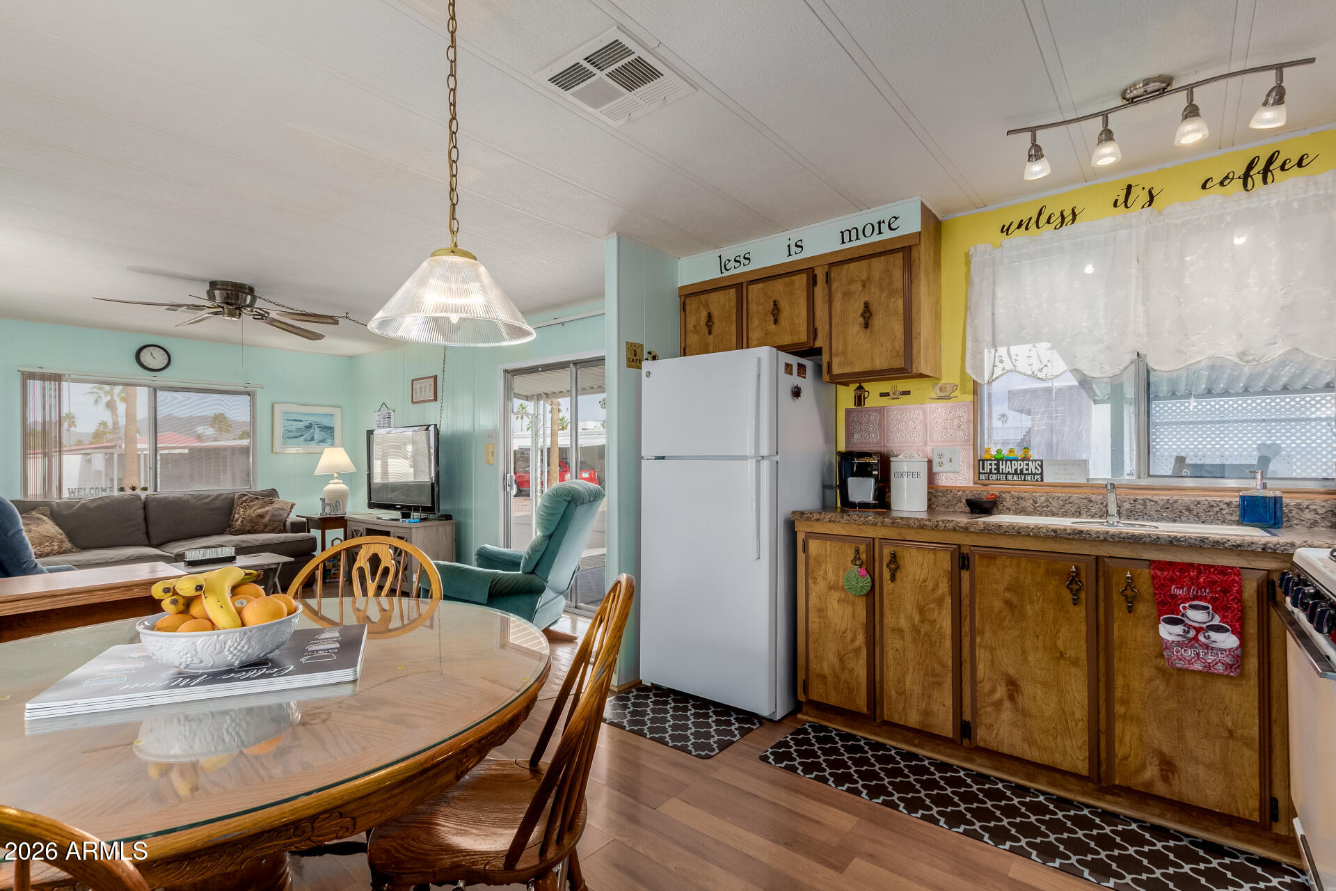 Skyhaven Estates - Residential