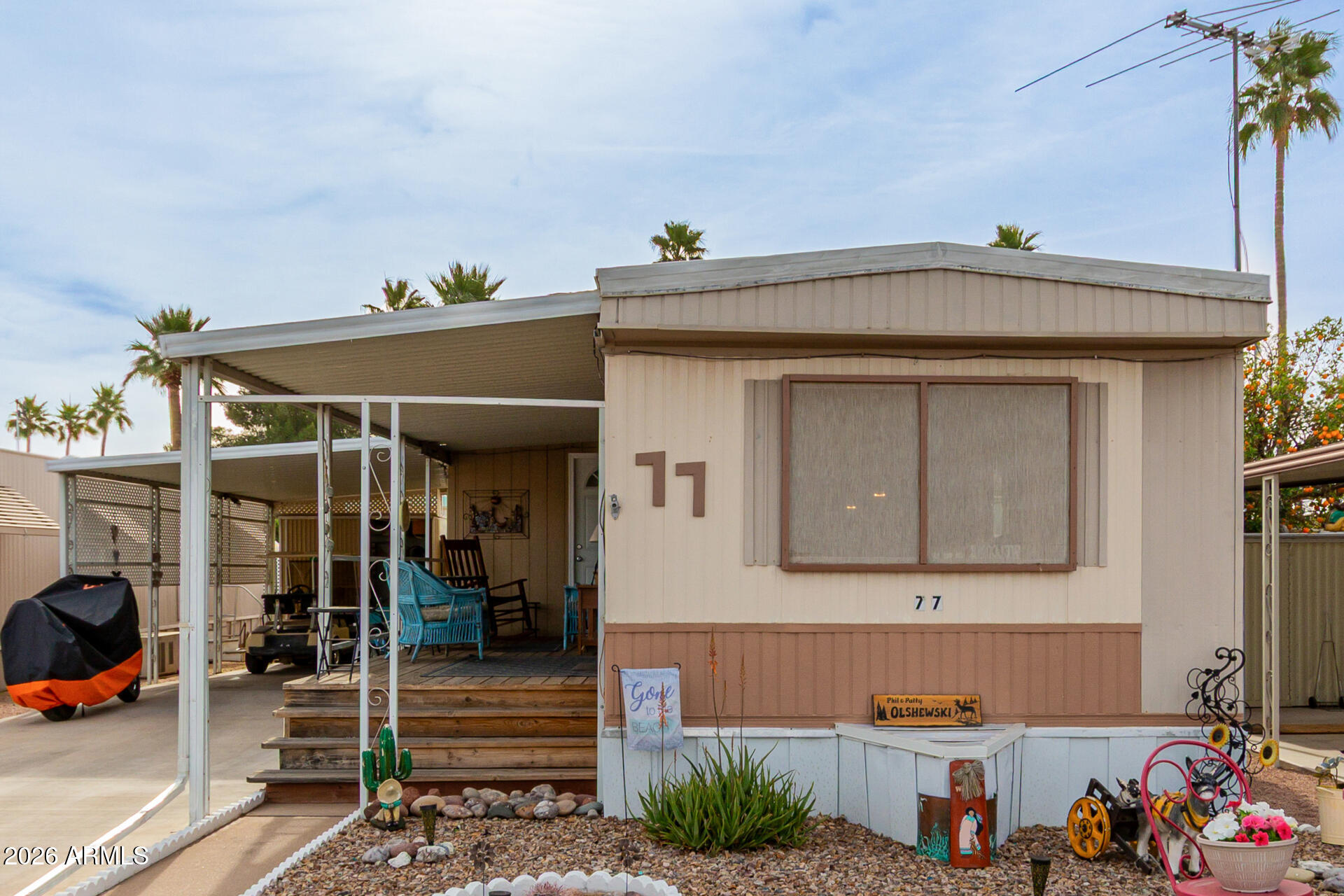 Skyhaven Estates - Residential