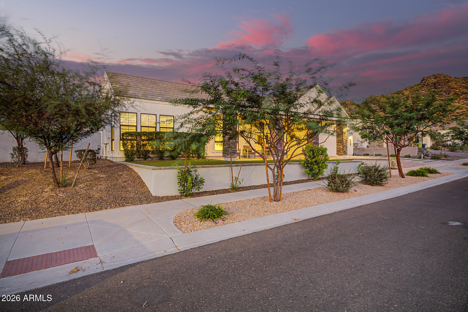 VISTAL PHASE 1 RESIDENTIAL COMMUNITY - Residential