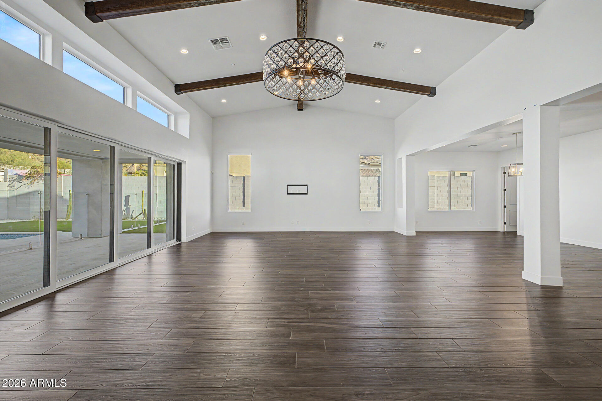 VISTAL PHASE 1 RESIDENTIAL COMMUNITY - Residential