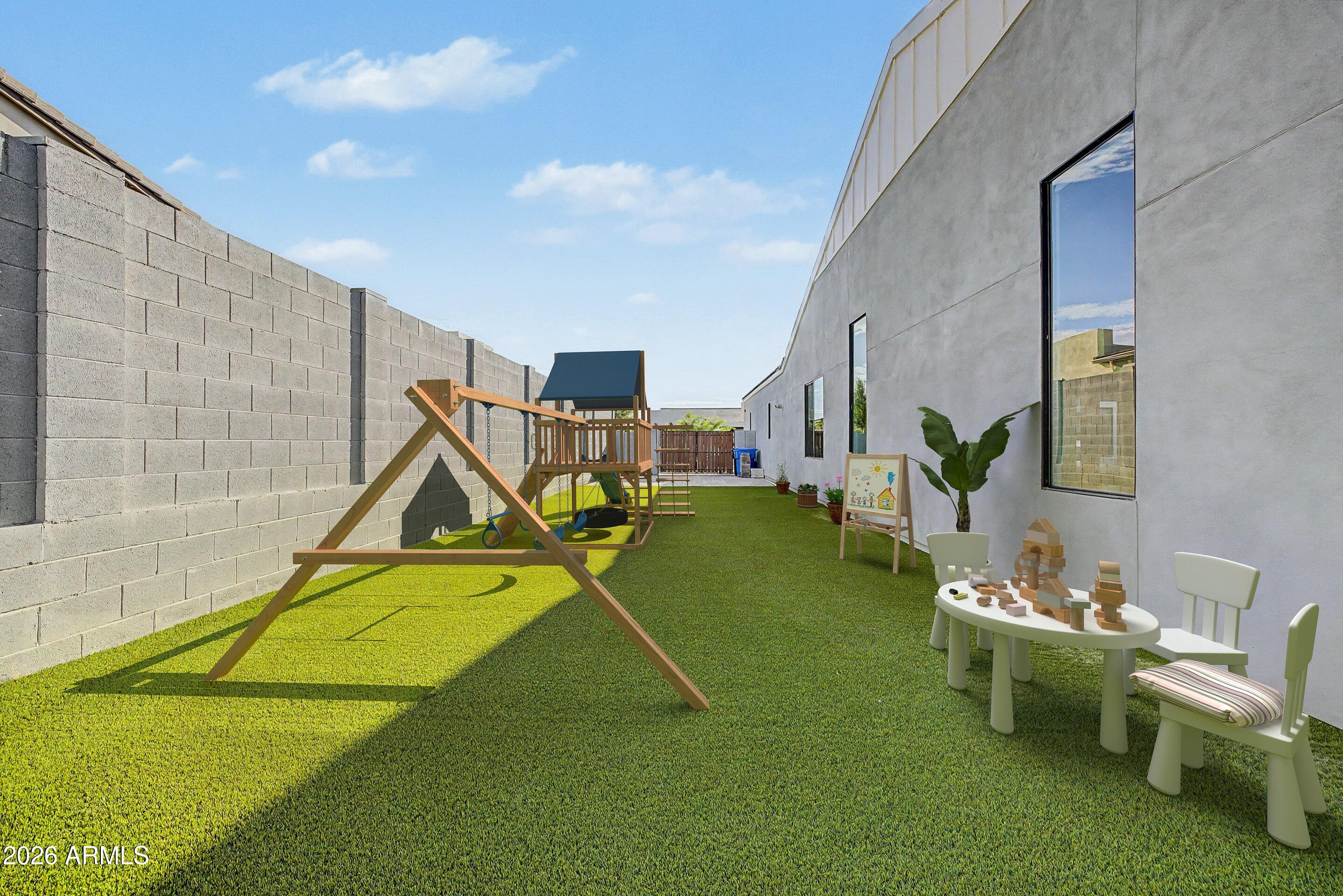 VISTAL PHASE 1 RESIDENTIAL COMMUNITY - Residential
