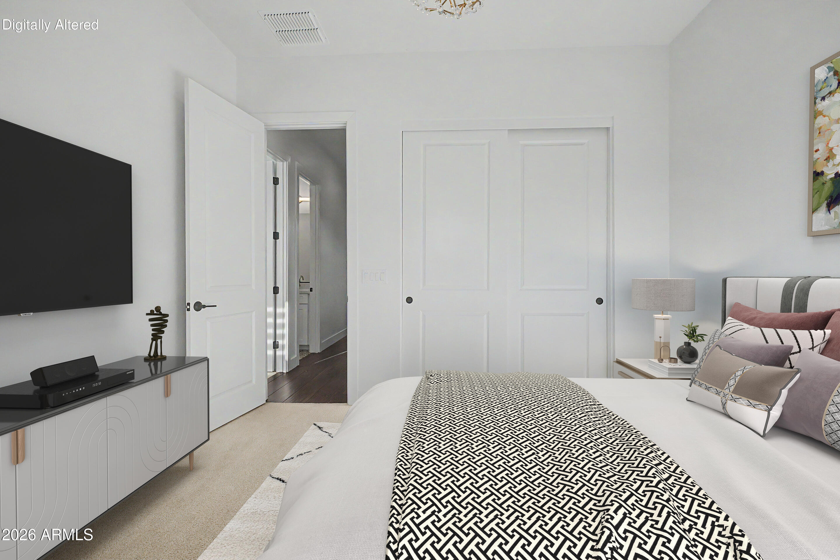 VISTAL PHASE 1 RESIDENTIAL COMMUNITY - Residential