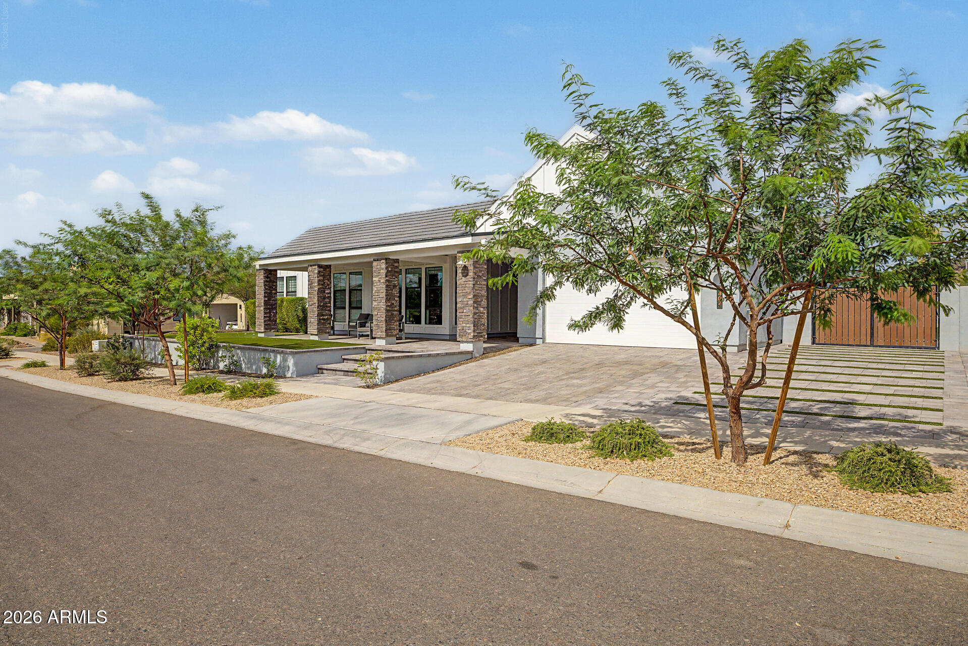 VISTAL PHASE 1 RESIDENTIAL COMMUNITY - Residential