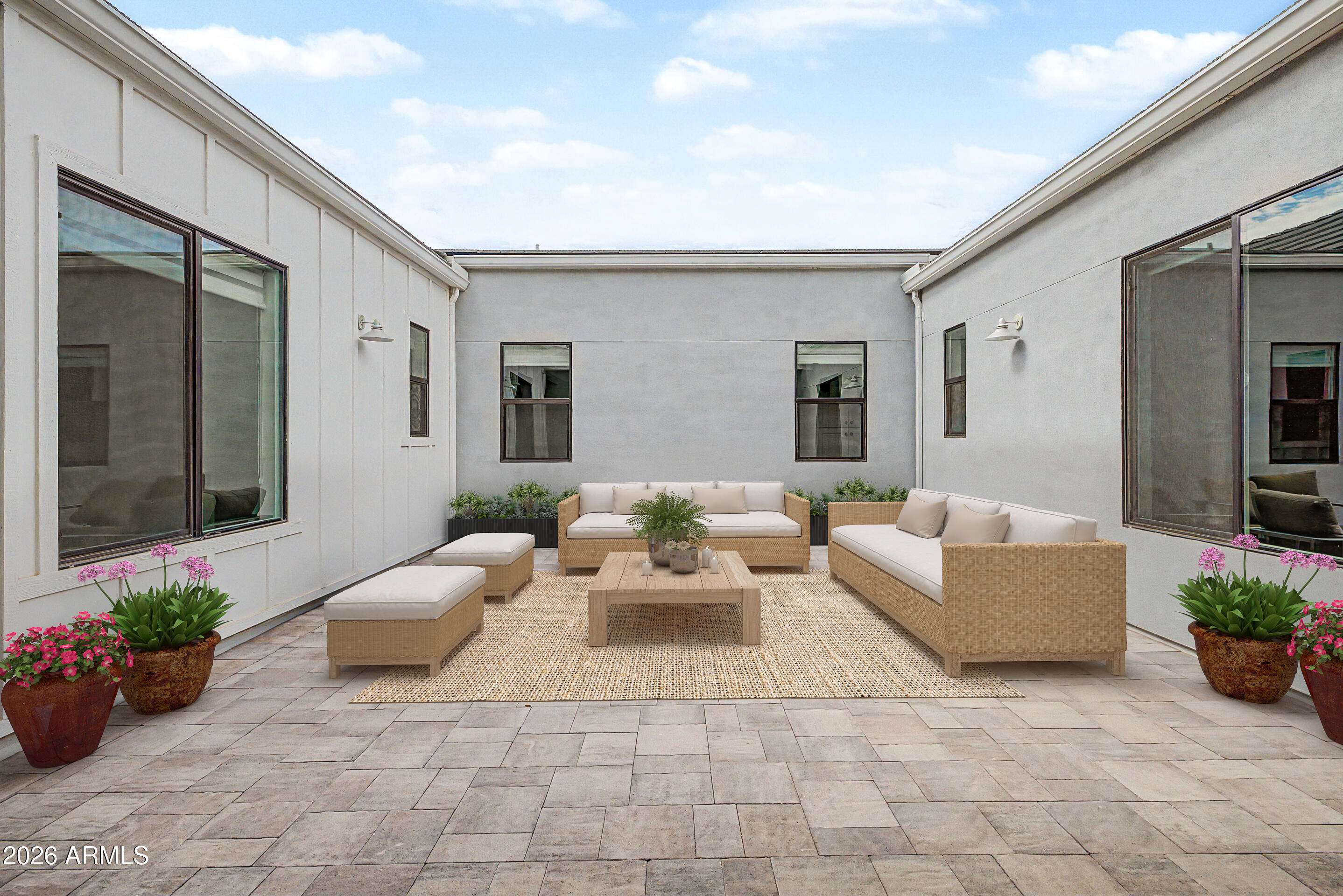 VISTAL PHASE 1 RESIDENTIAL COMMUNITY - Residential