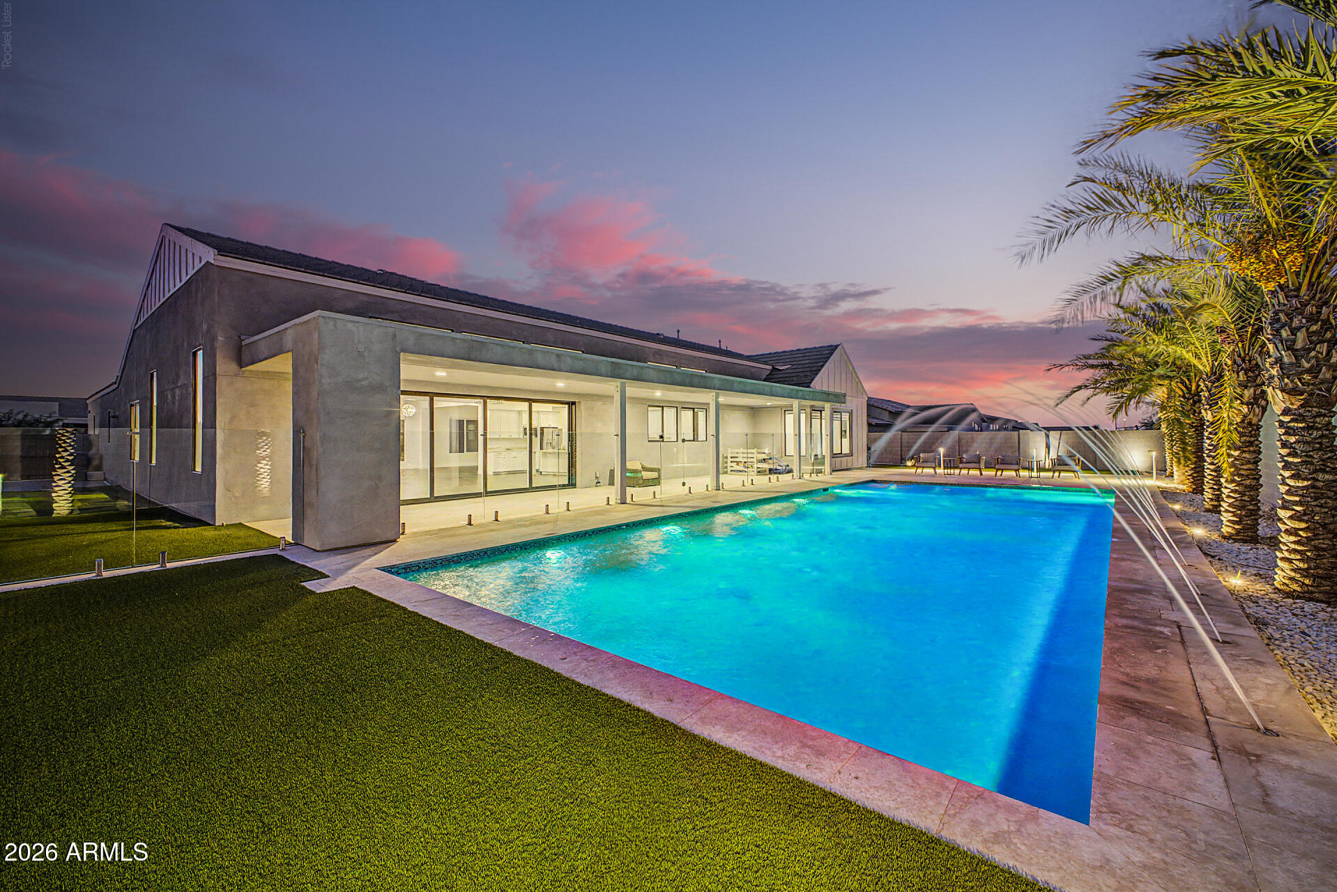 VISTAL PHASE 1 RESIDENTIAL COMMUNITY - Residential