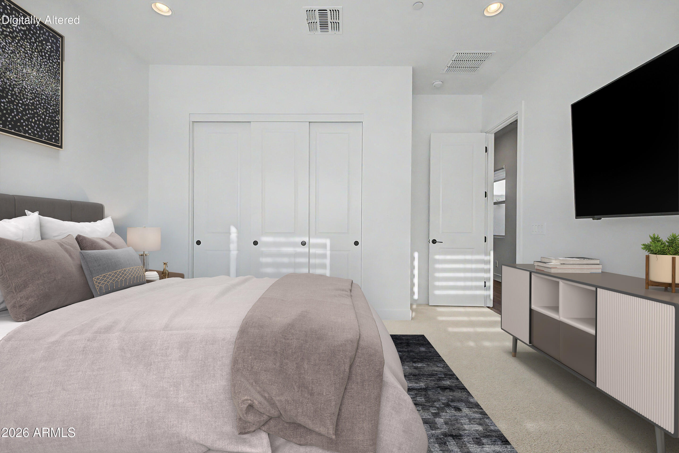 VISTAL PHASE 1 RESIDENTIAL COMMUNITY - Residential