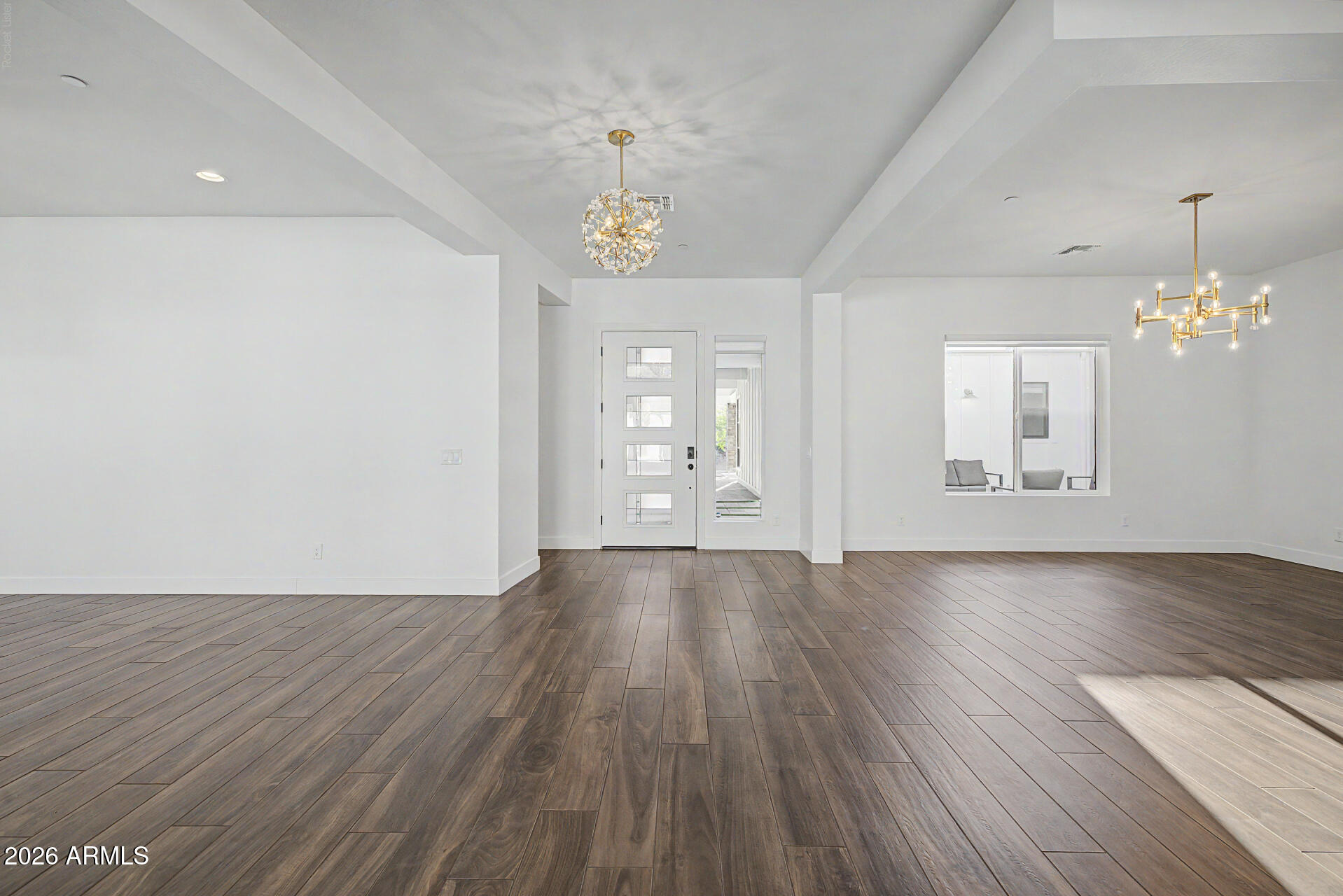 VISTAL PHASE 1 RESIDENTIAL COMMUNITY - Residential