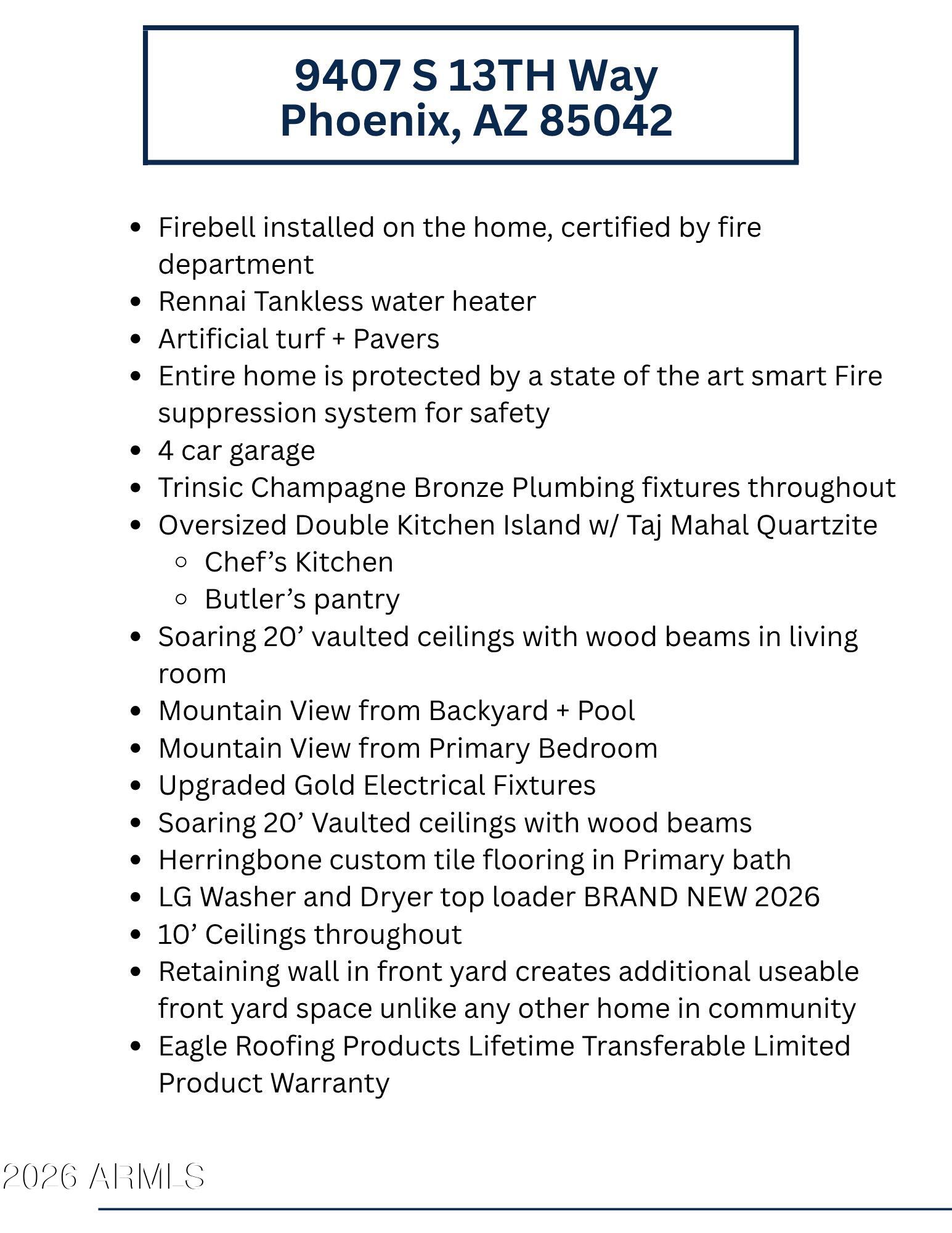 VISTAL PHASE 1 RESIDENTIAL COMMUNITY - Residential