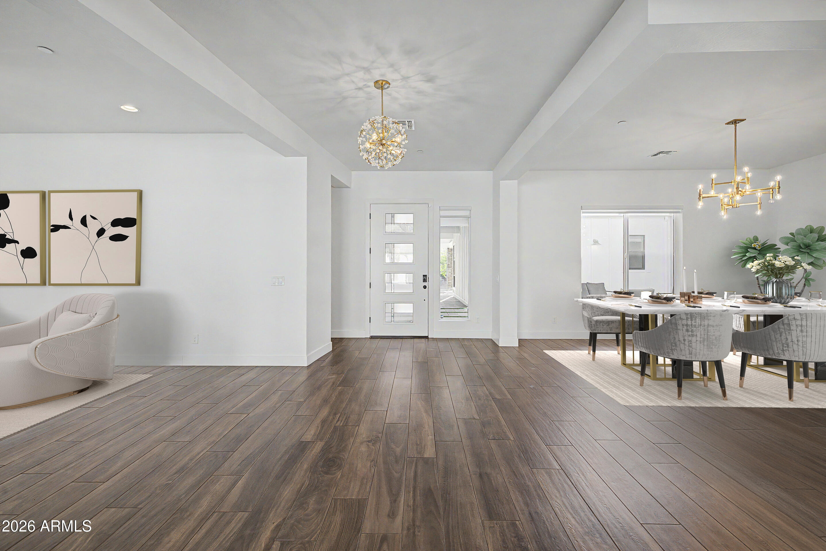VISTAL PHASE 1 RESIDENTIAL COMMUNITY - Residential