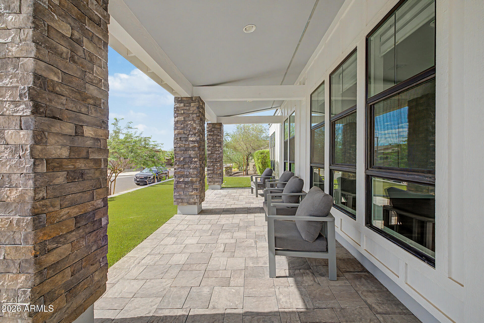 VISTAL PHASE 1 RESIDENTIAL COMMUNITY - Residential