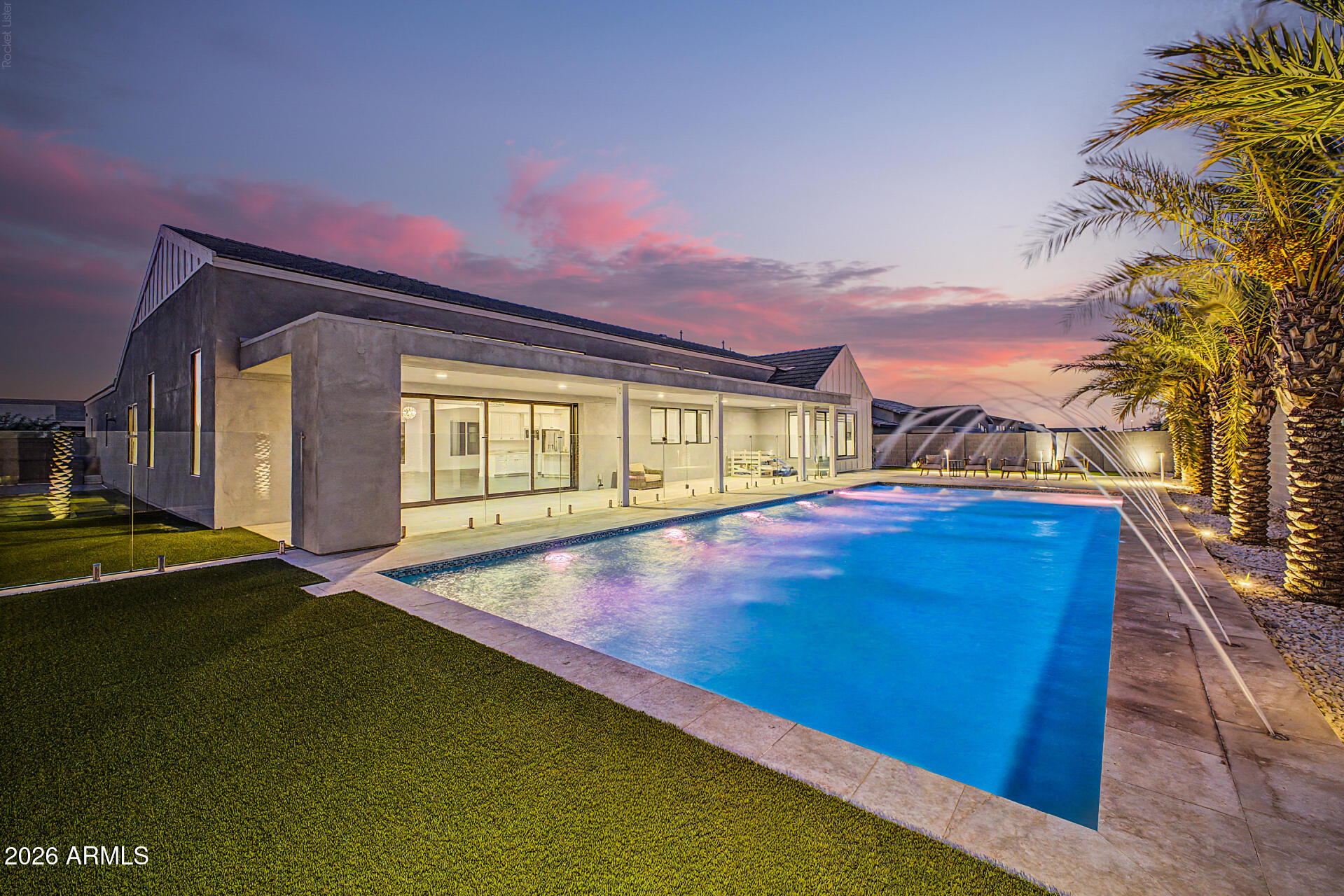 VISTAL PHASE 1 RESIDENTIAL COMMUNITY - Residential